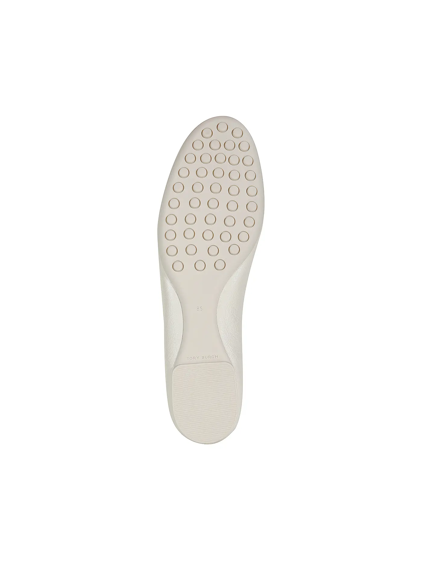 TORY BURCH | Ballerina | creme