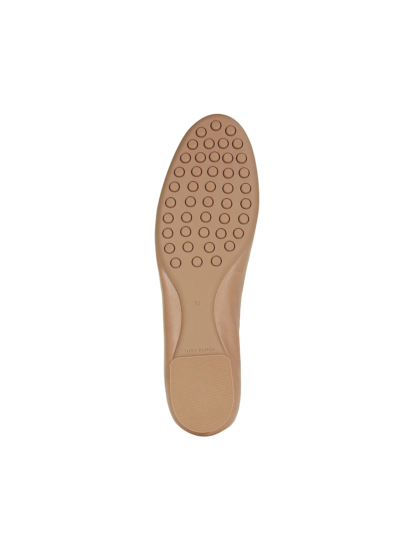 TORY BURCH | Ballerina | beige