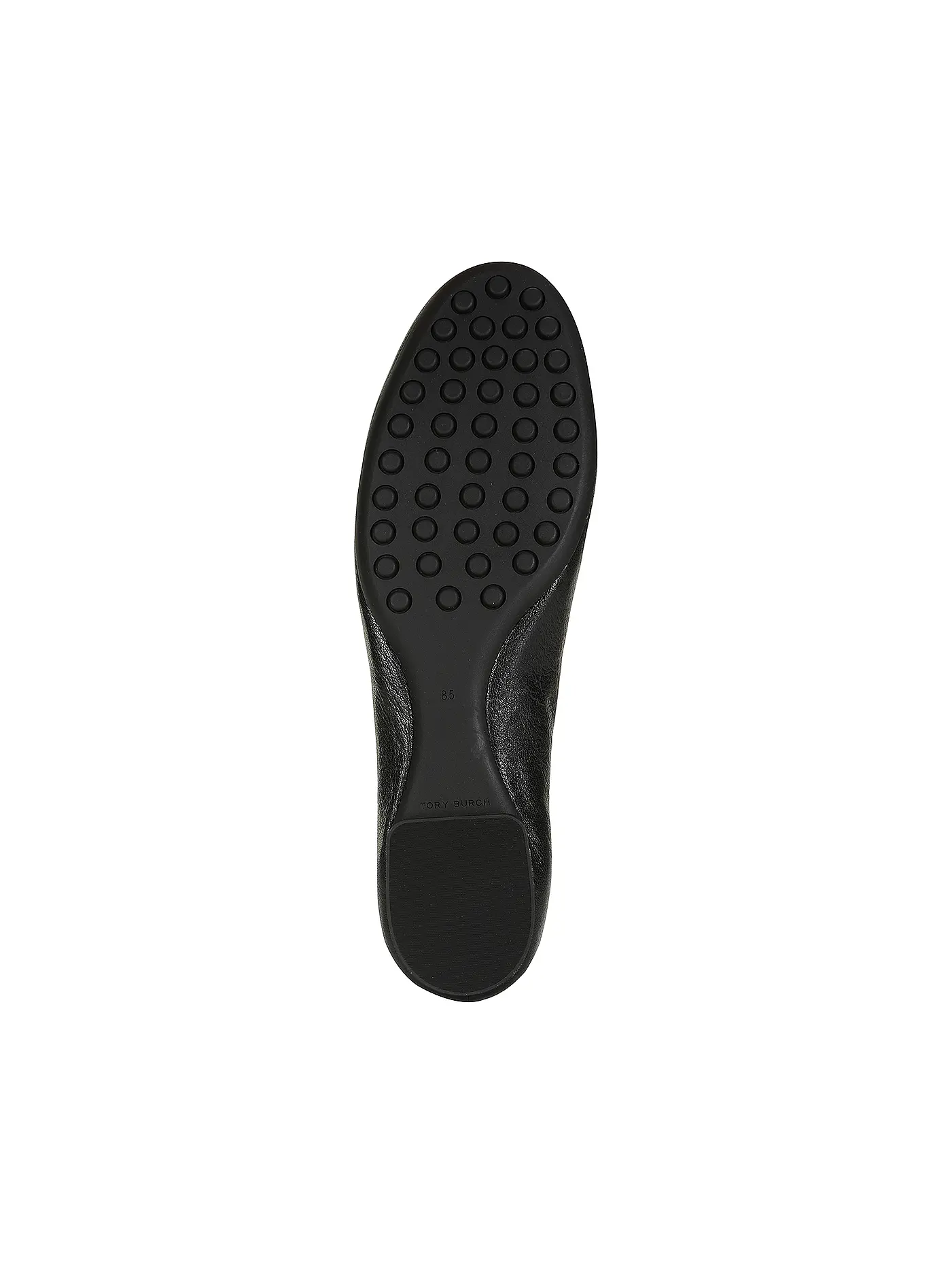 TORY BURCH | Ballerina | schwarz