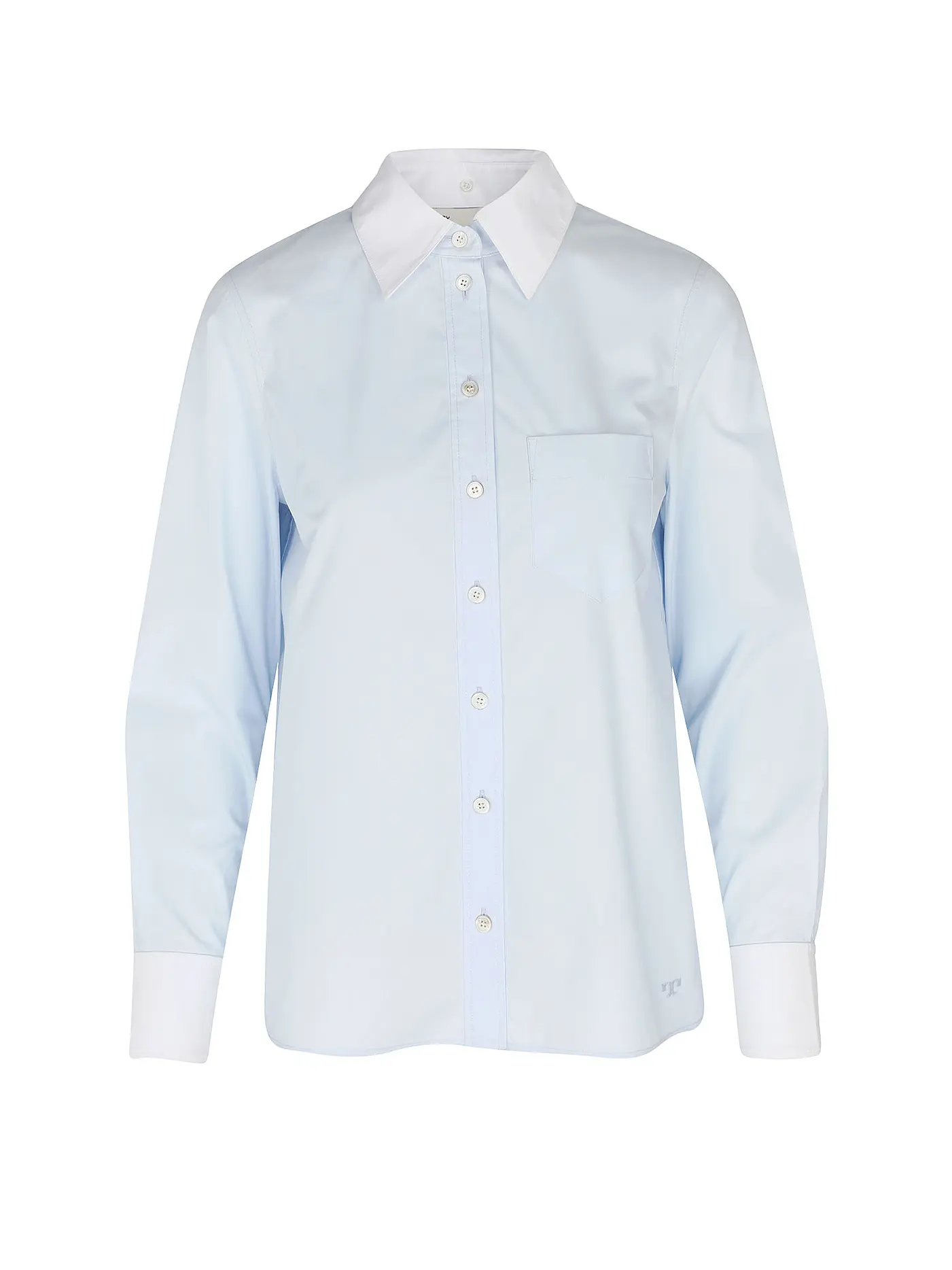 TORY BURCH | Bluse  | hellblau
