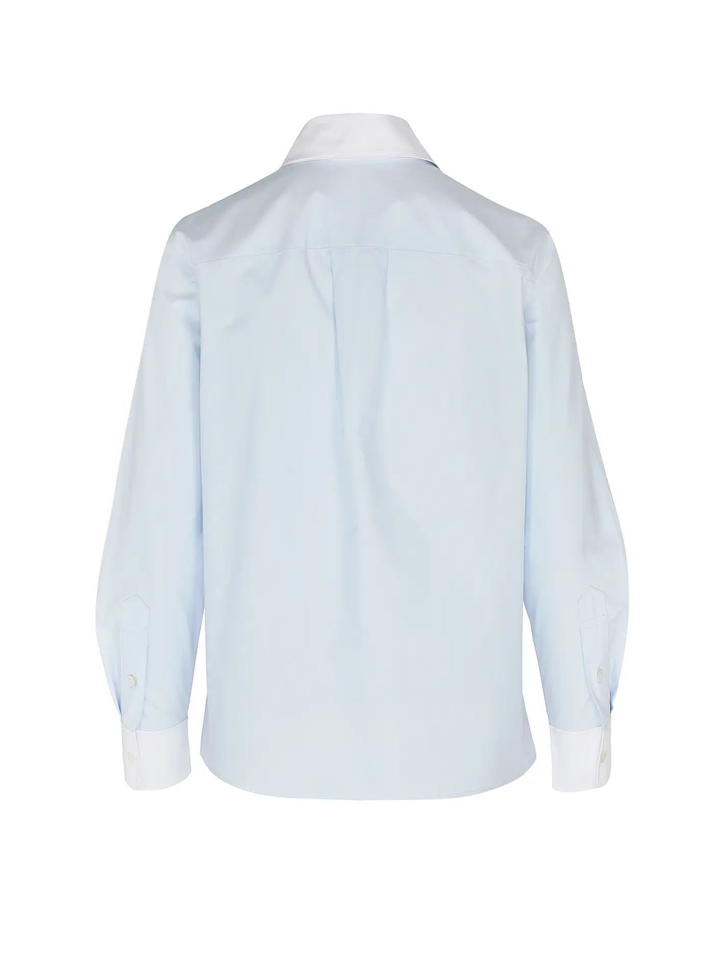 TORY BURCH | Bluse  | hellblau