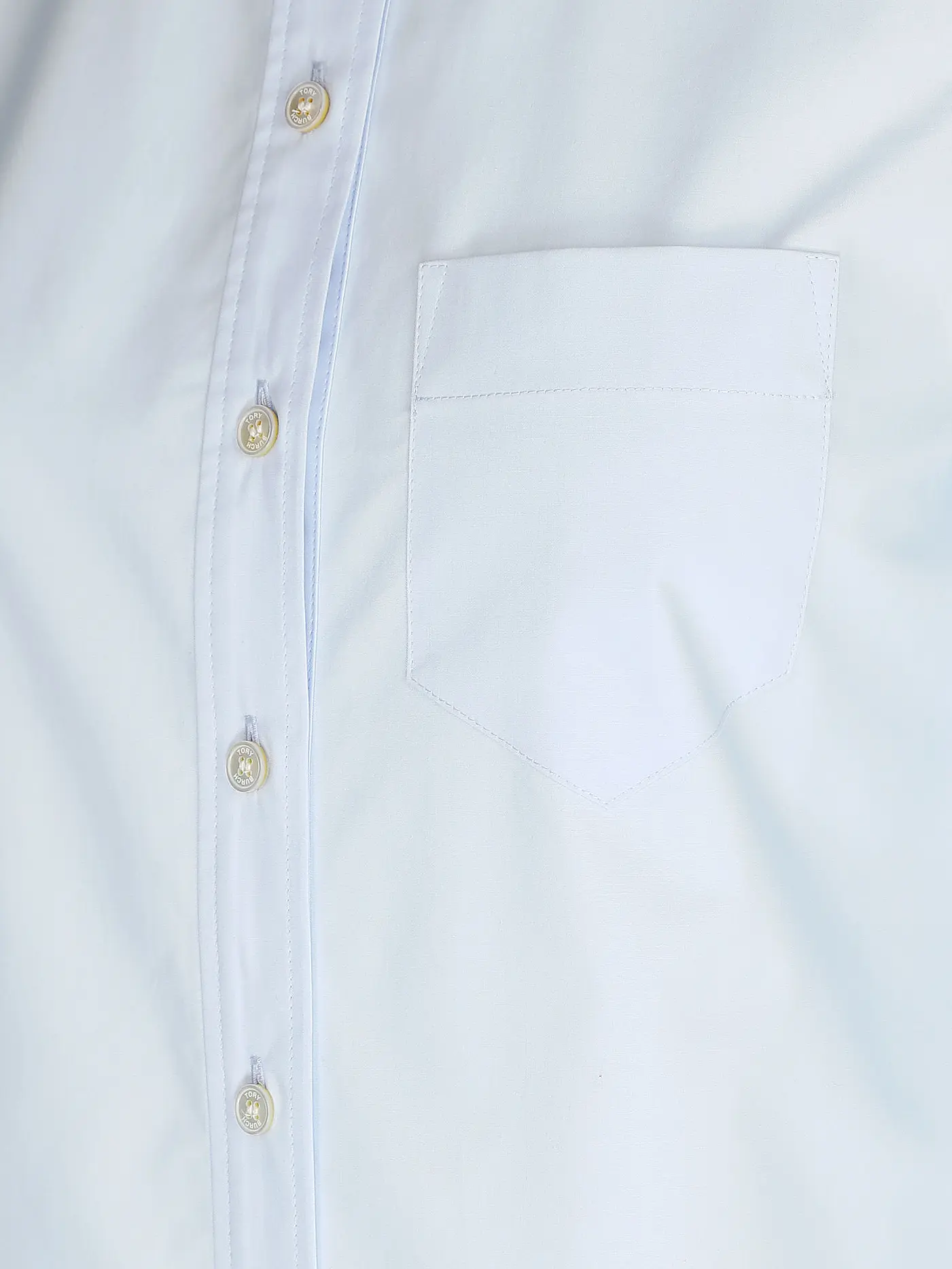 TORY BURCH | Bluse  | hellblau