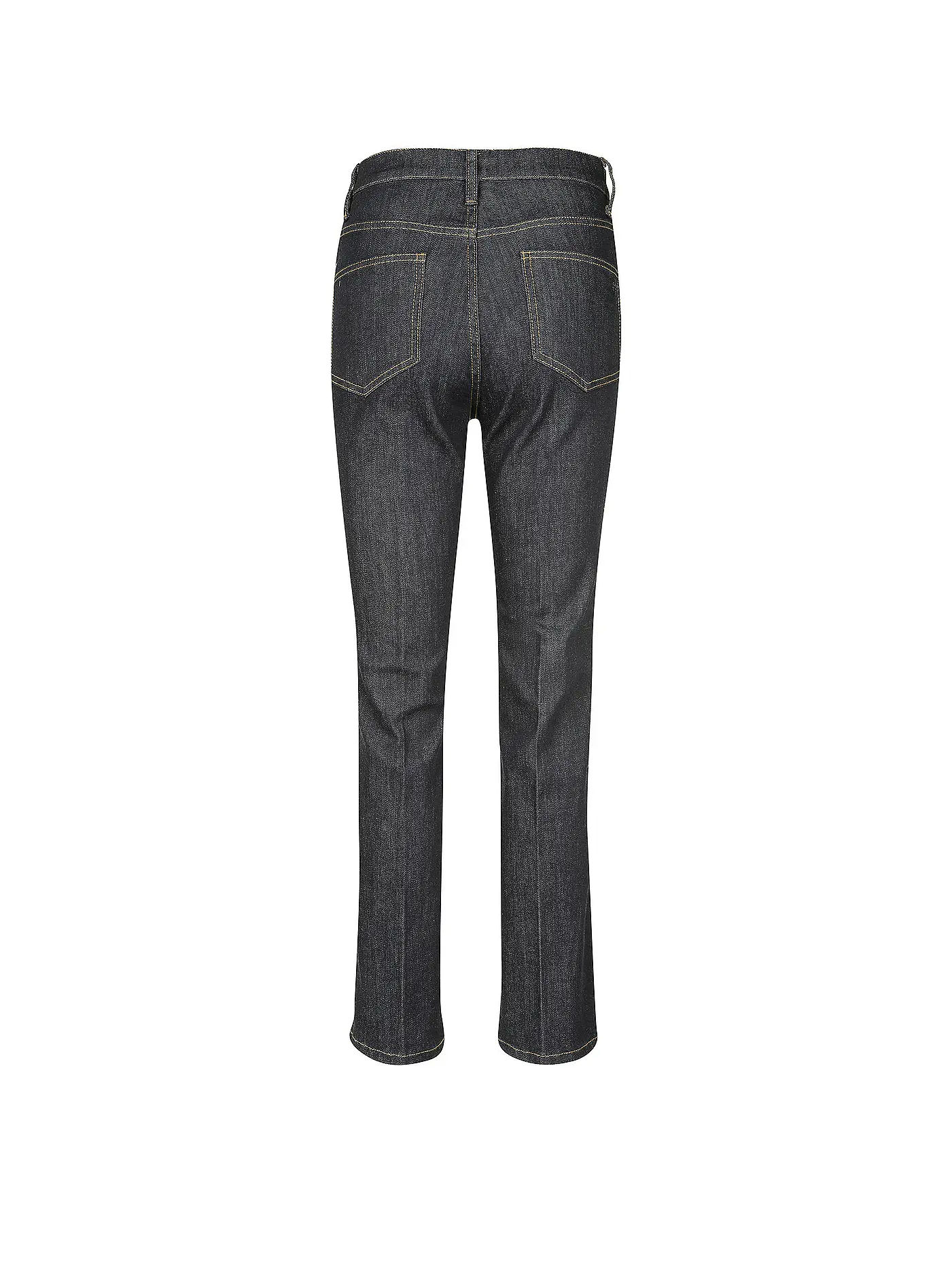 TORY BURCH | Jeans Straight Fit | blau