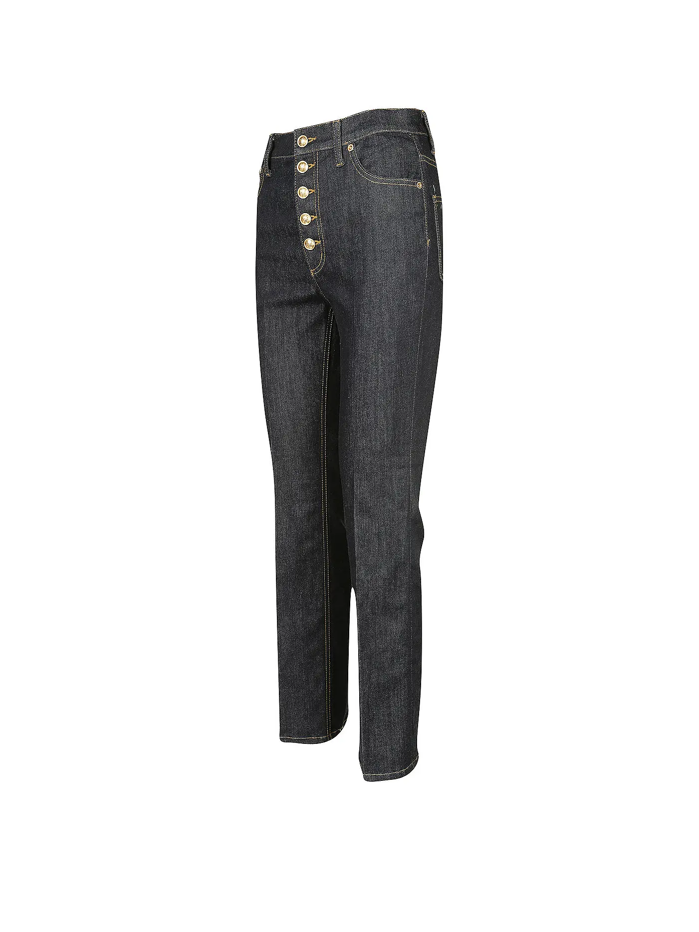 TORY BURCH | Jeans Straight Fit | blau