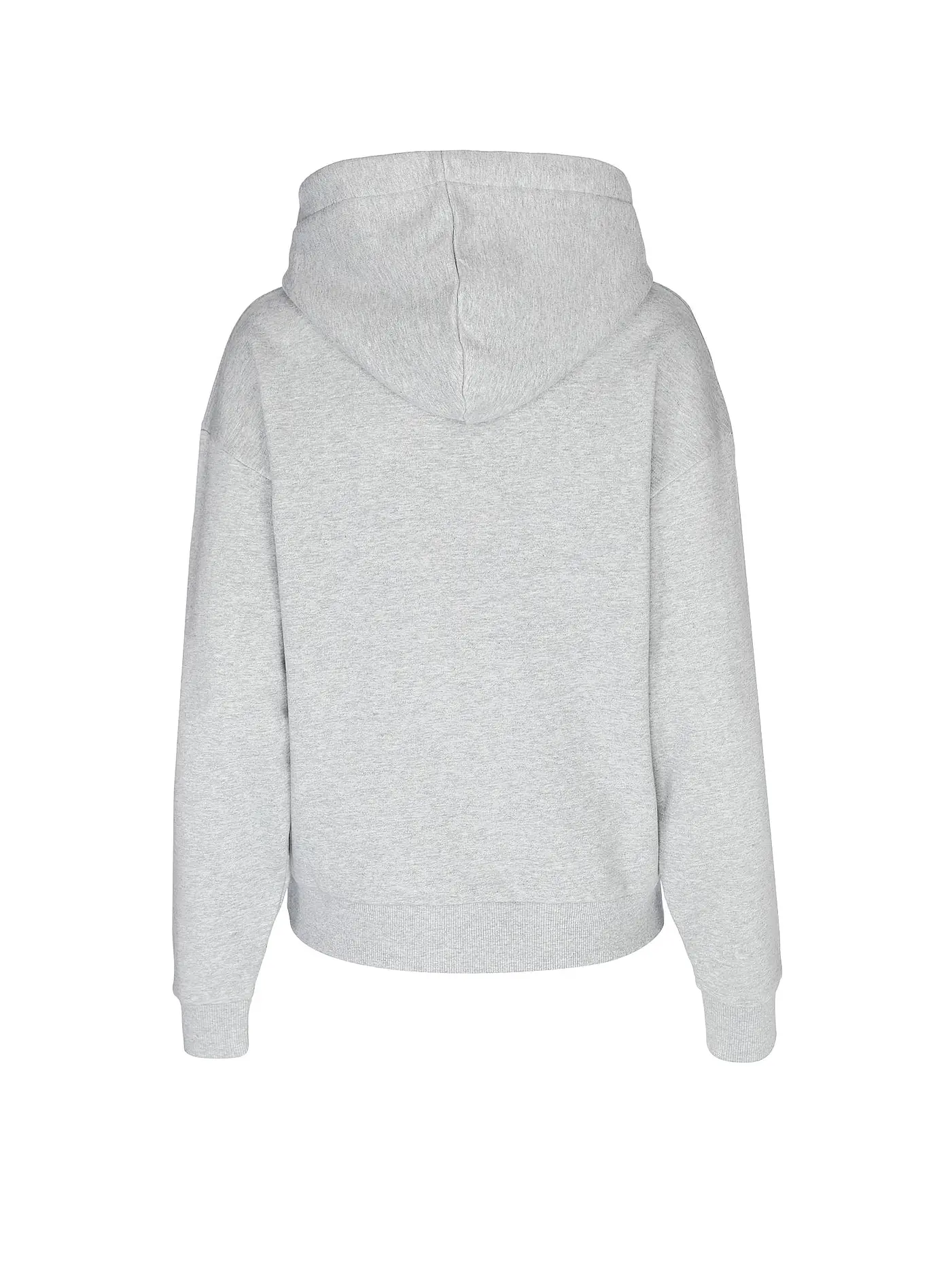 TORY BURCH | Kapuzensweater - Hoodie | grau
