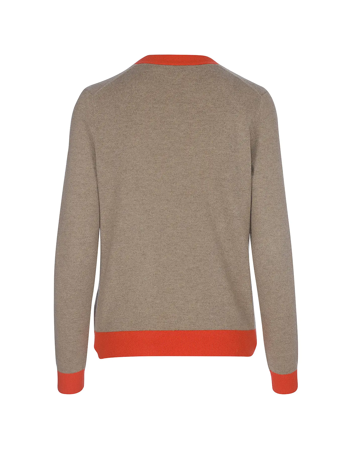 TORY BURCH | Kaschmir Cardigan | beige