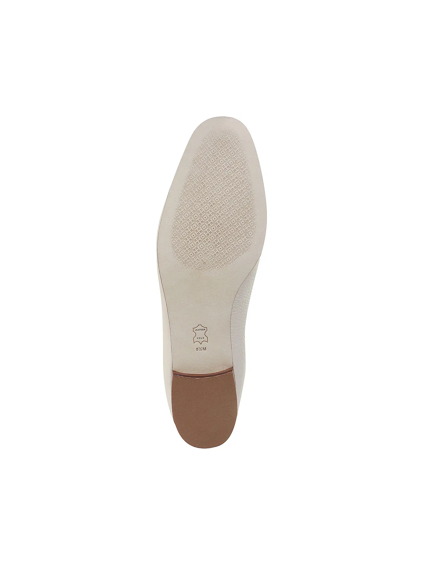 TORY BURCH | Loafer Jessa | creme