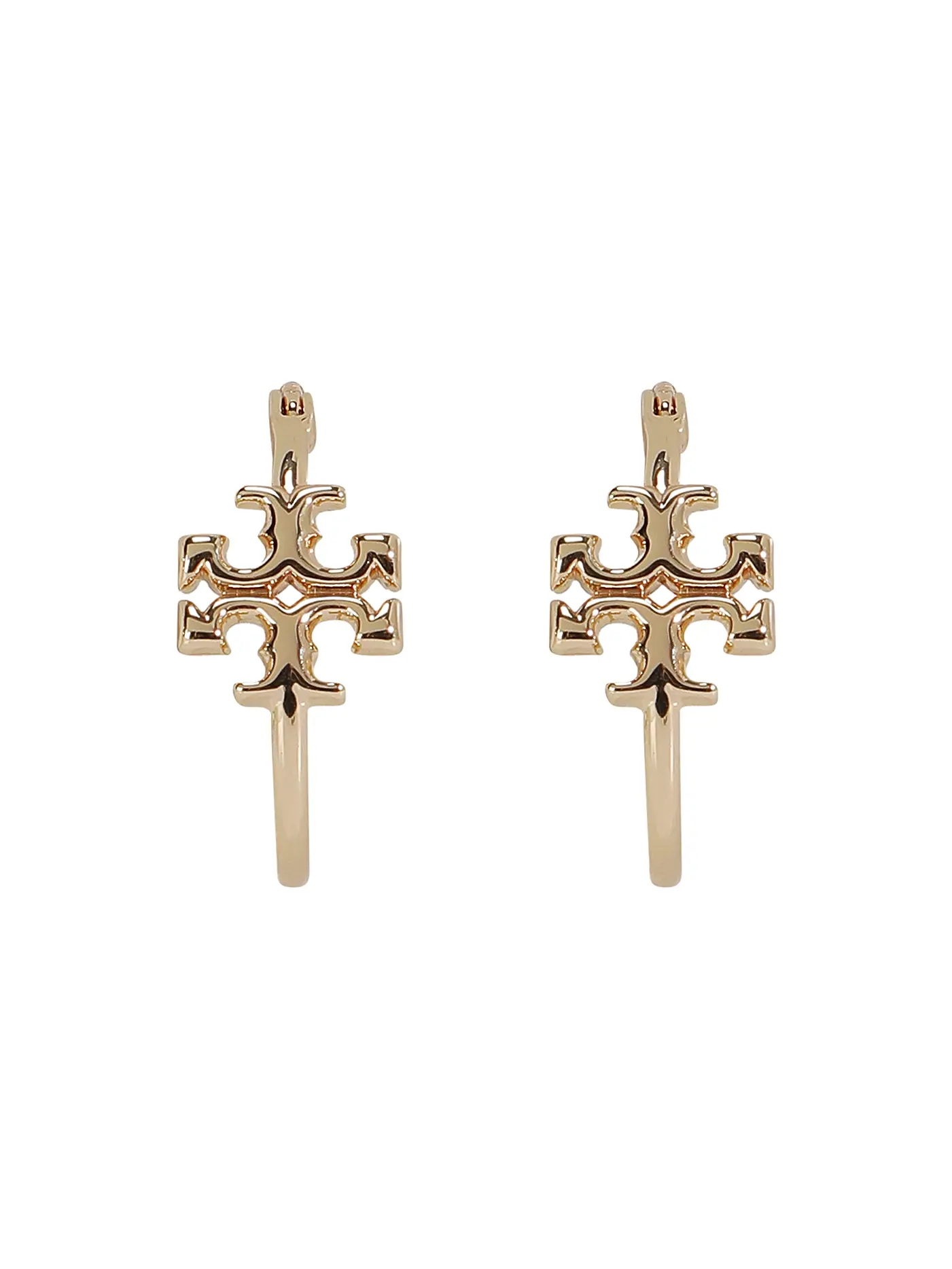 TORY BURCH | Ohrringe ELEANOR | gold