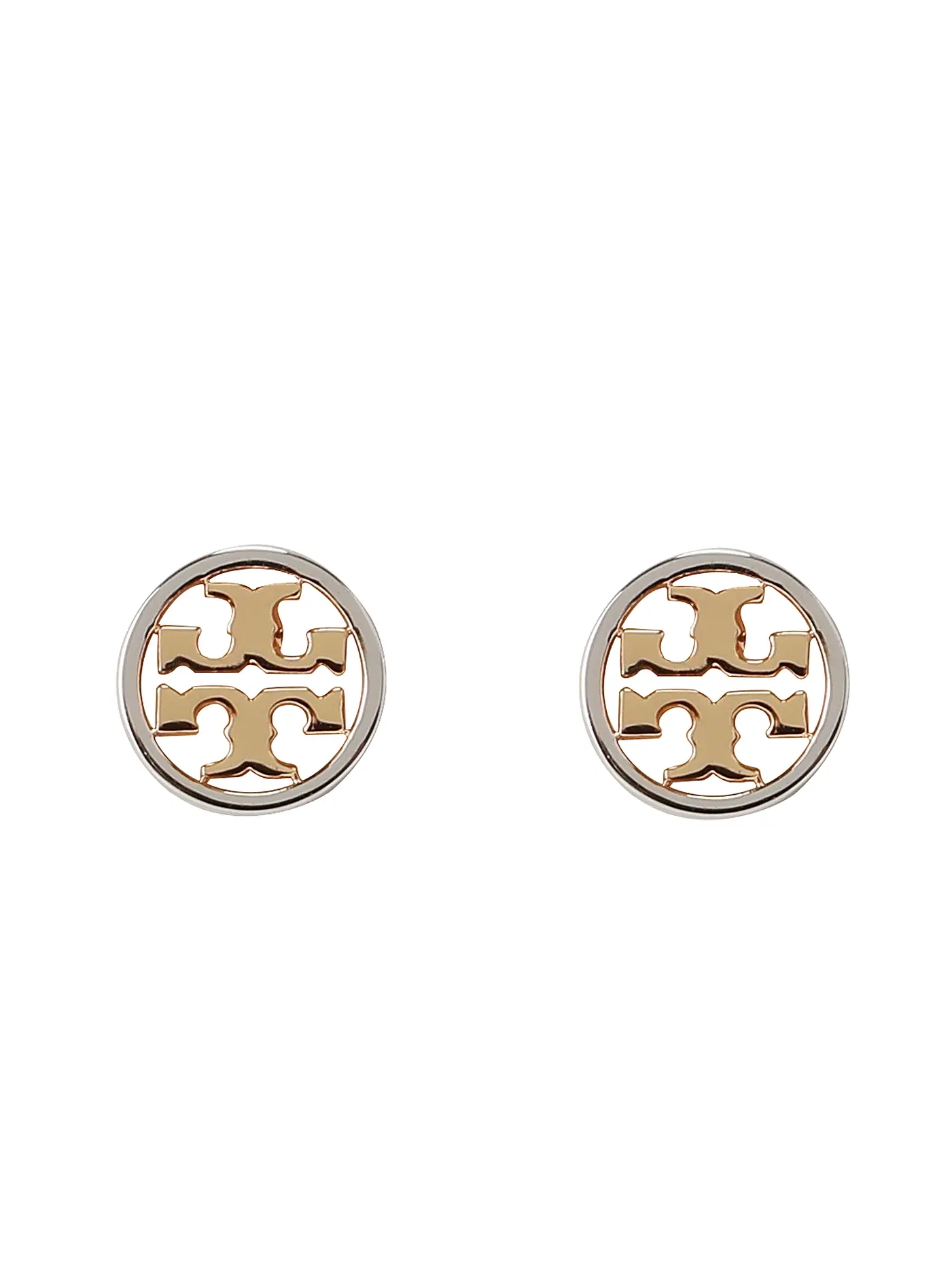 TORY BURCH | Ohrstecker MILLER | gold