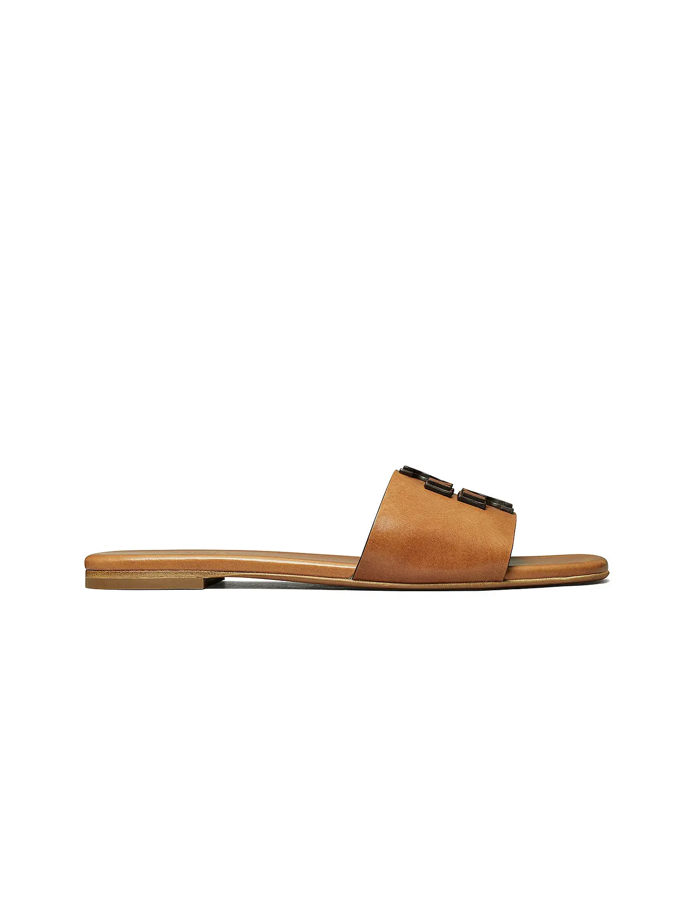 TORY BURCH | Sandalen - Slipper INES | beige