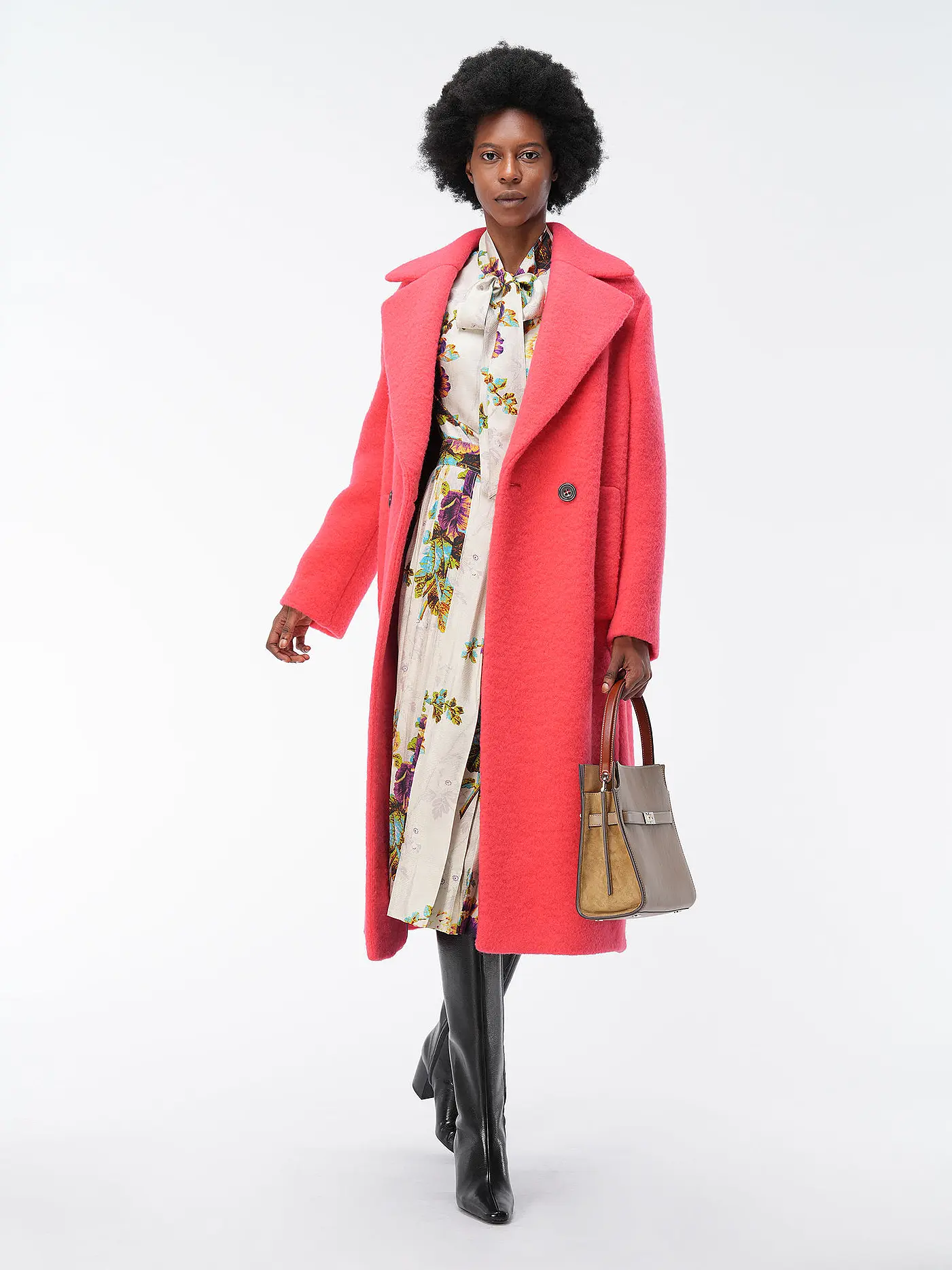TORY BURCH | Stiefel BANANA | schwarz