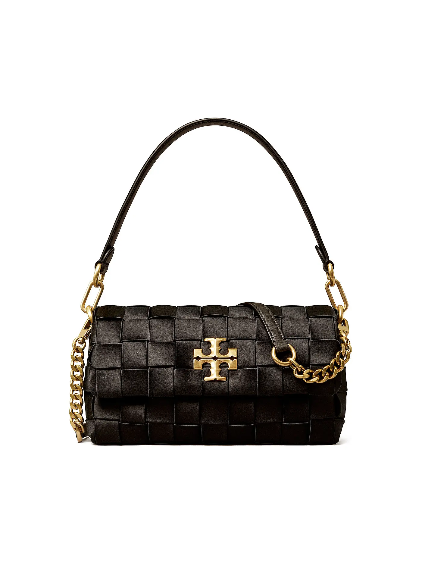TORY BURCH | Tasche - Umhängetasche KIRA | schwarz