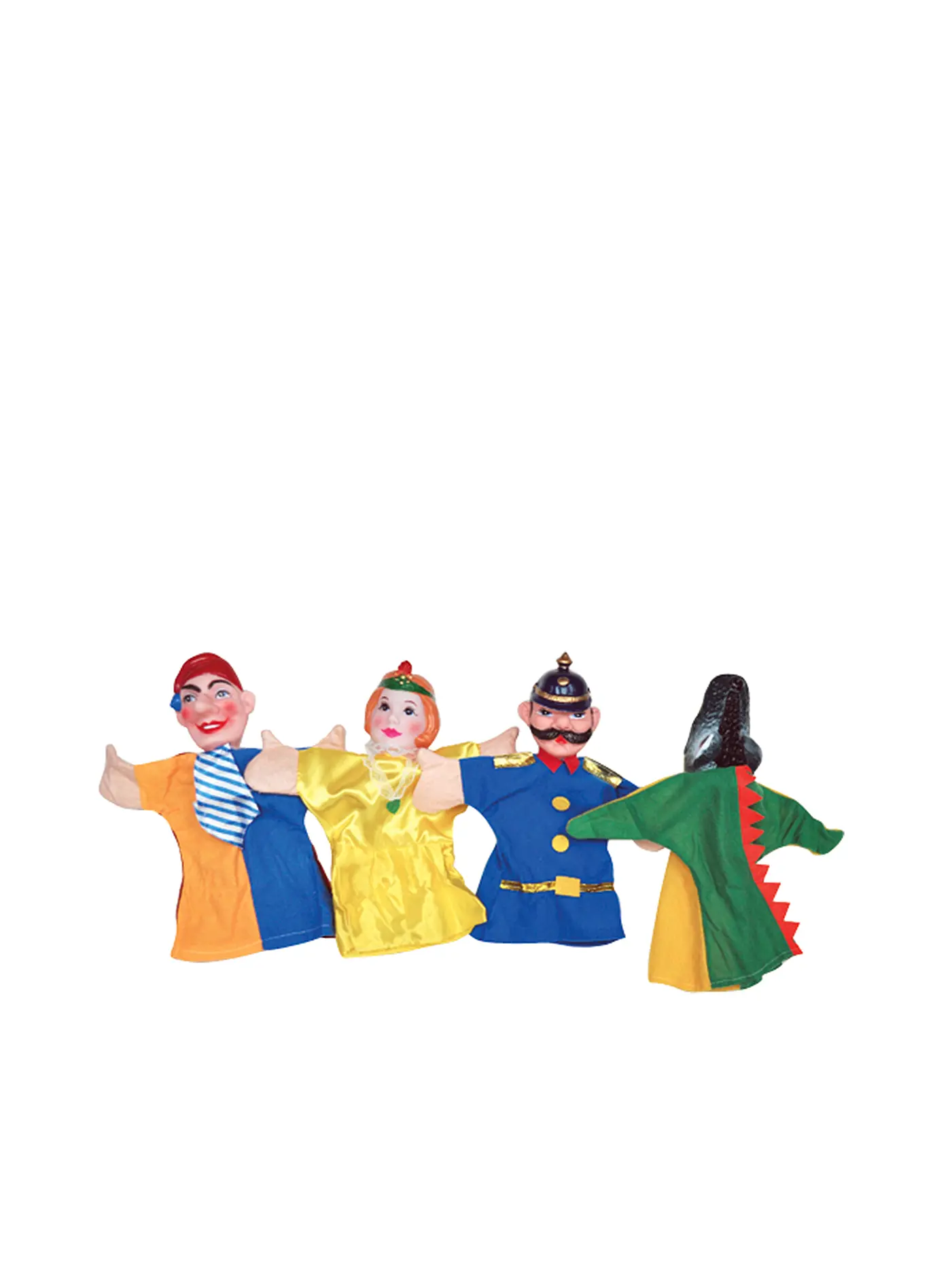 TOYTOYTOY | Puppentheater | keine Farbe