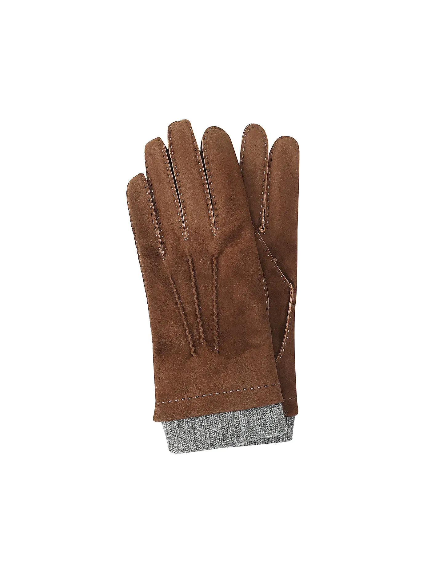 TR-HANDSCHUHE | Lederhandschuhe | braun