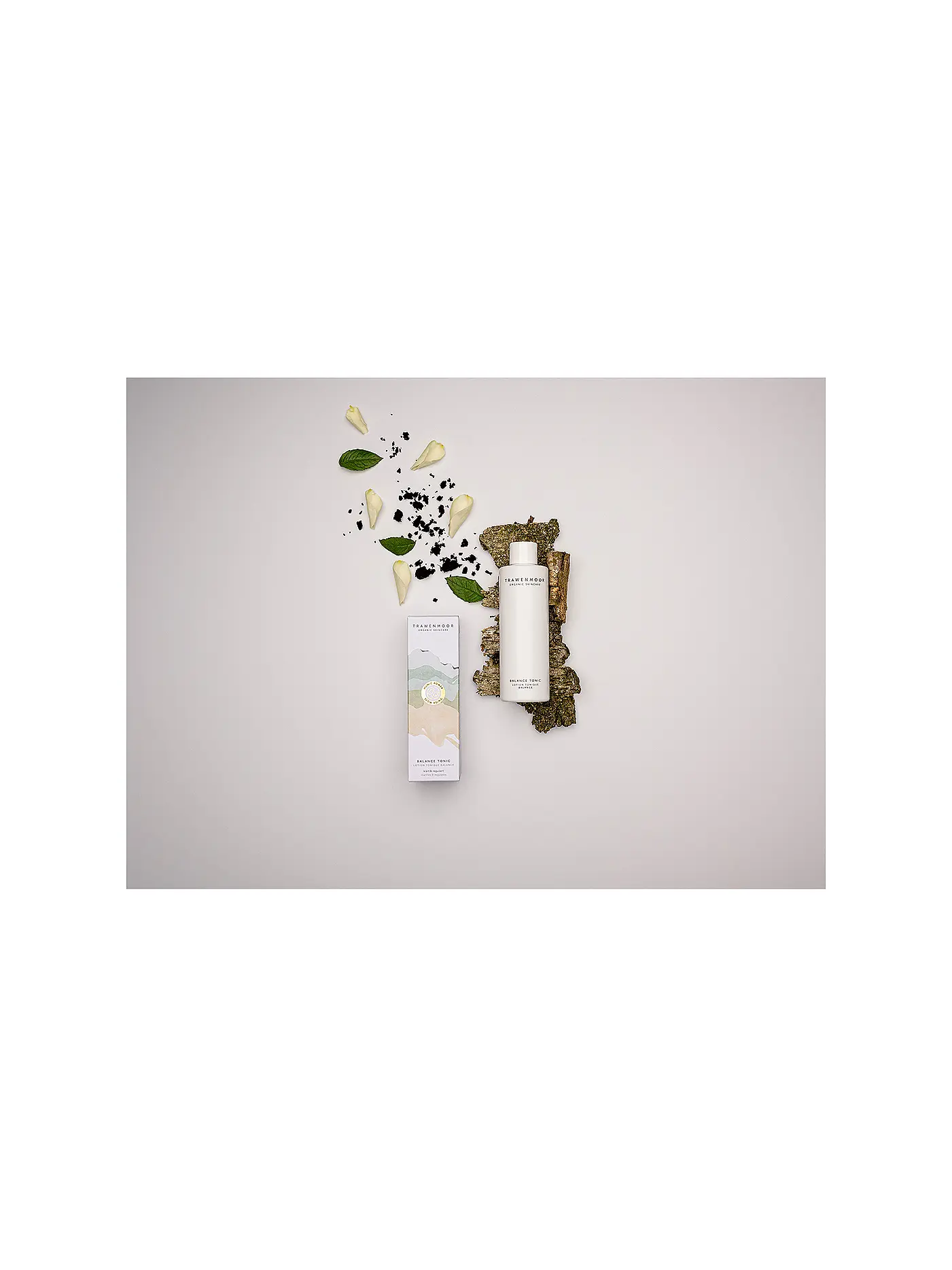 TRAWENMOOR | Balance Tonic 200ml | keine Farbe