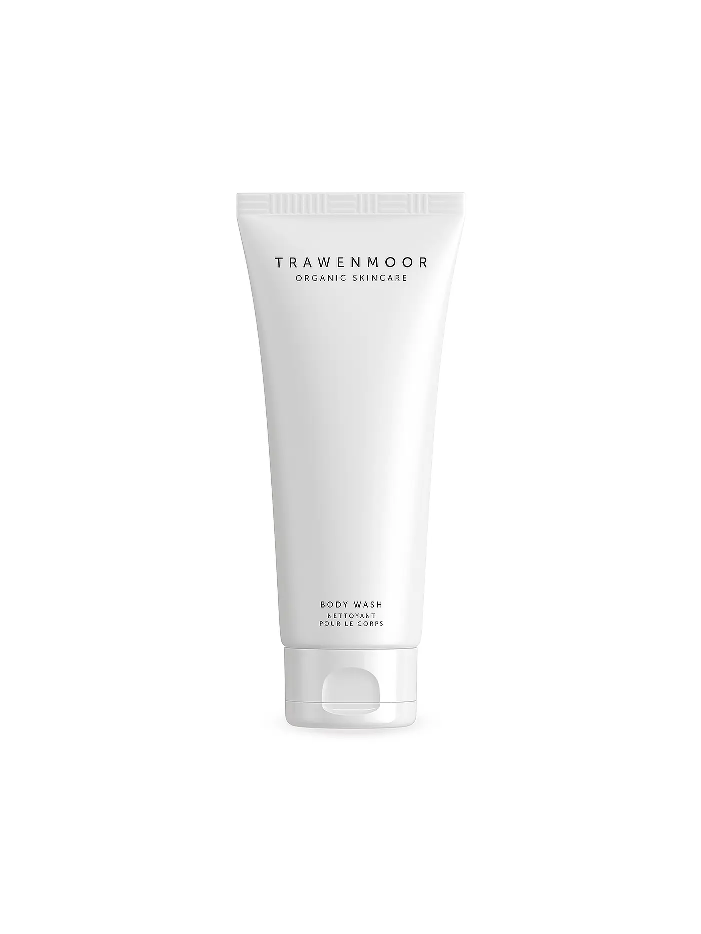 TRAWENMOOR | Geschenkset - BODY CARE Set 2x150ml / 50ml / 75ml | keine Farbe