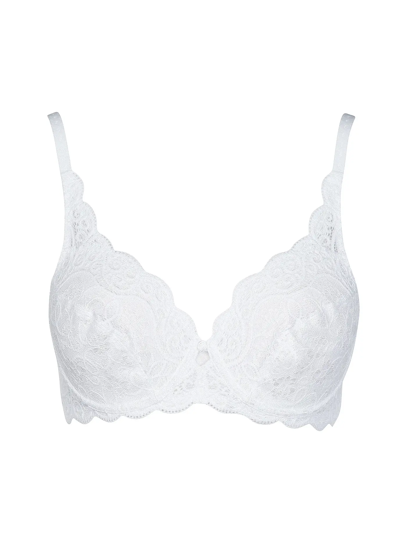 TRIUMPH | Bügel-BH AMOURETTE 300 weiss | weiss