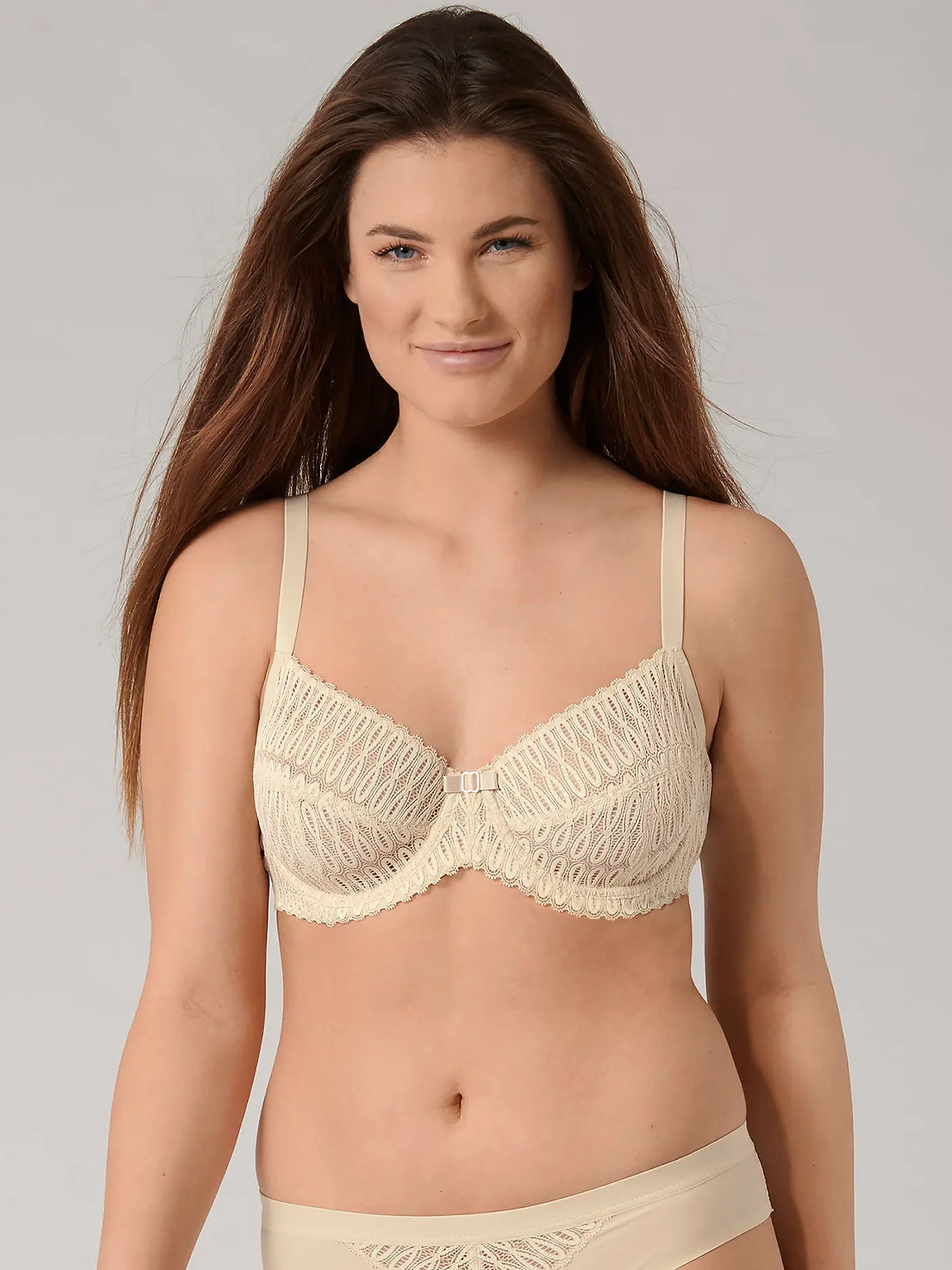 TRIUMPH | BH " Aura Spotlight " creamy dream | creme