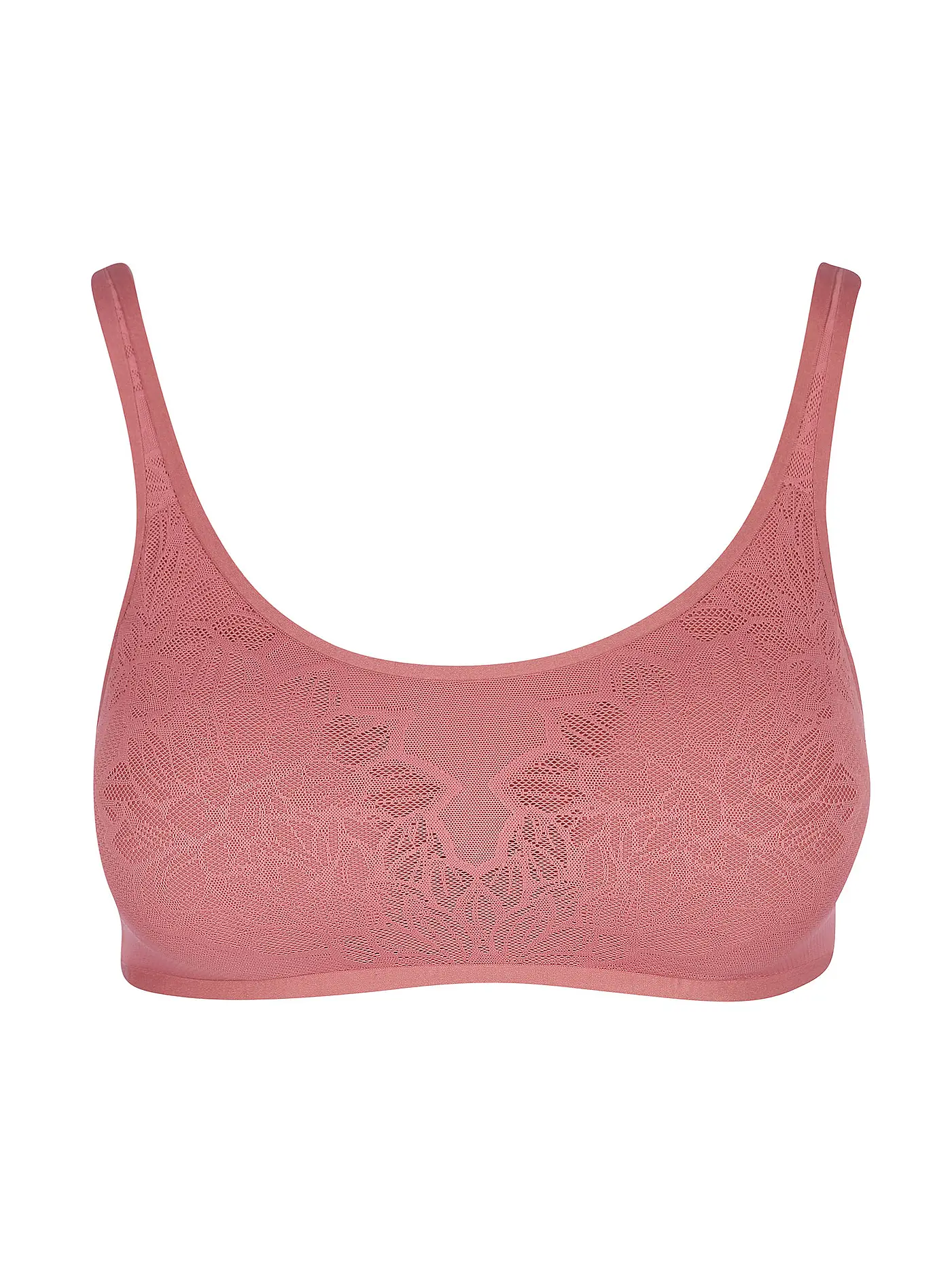 TRIUMPH | Bustier - Fit Smart | pink