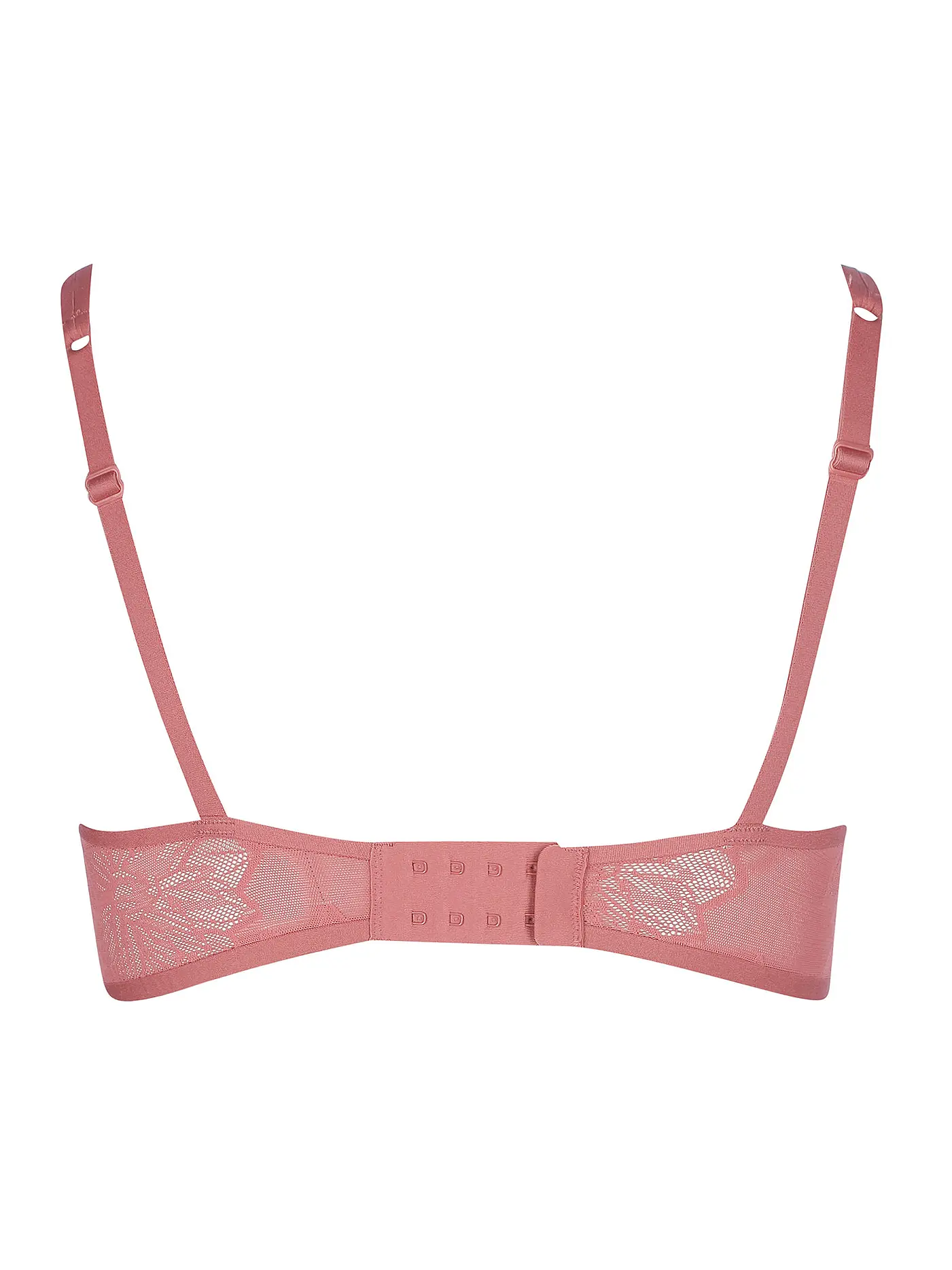 TRIUMPH | Bustier - Fit Smart | pink