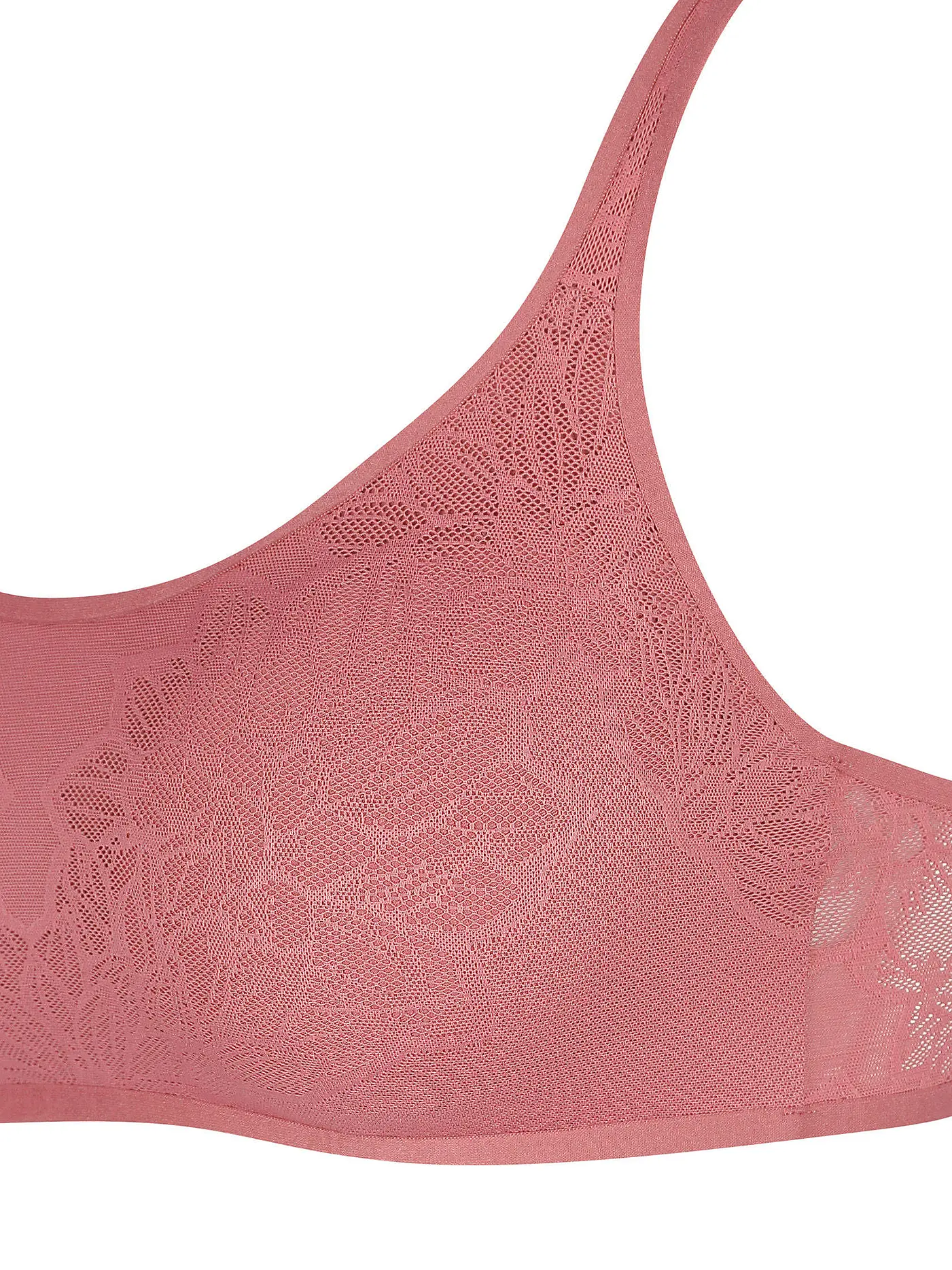 TRIUMPH | Bustier - Fit Smart | pink