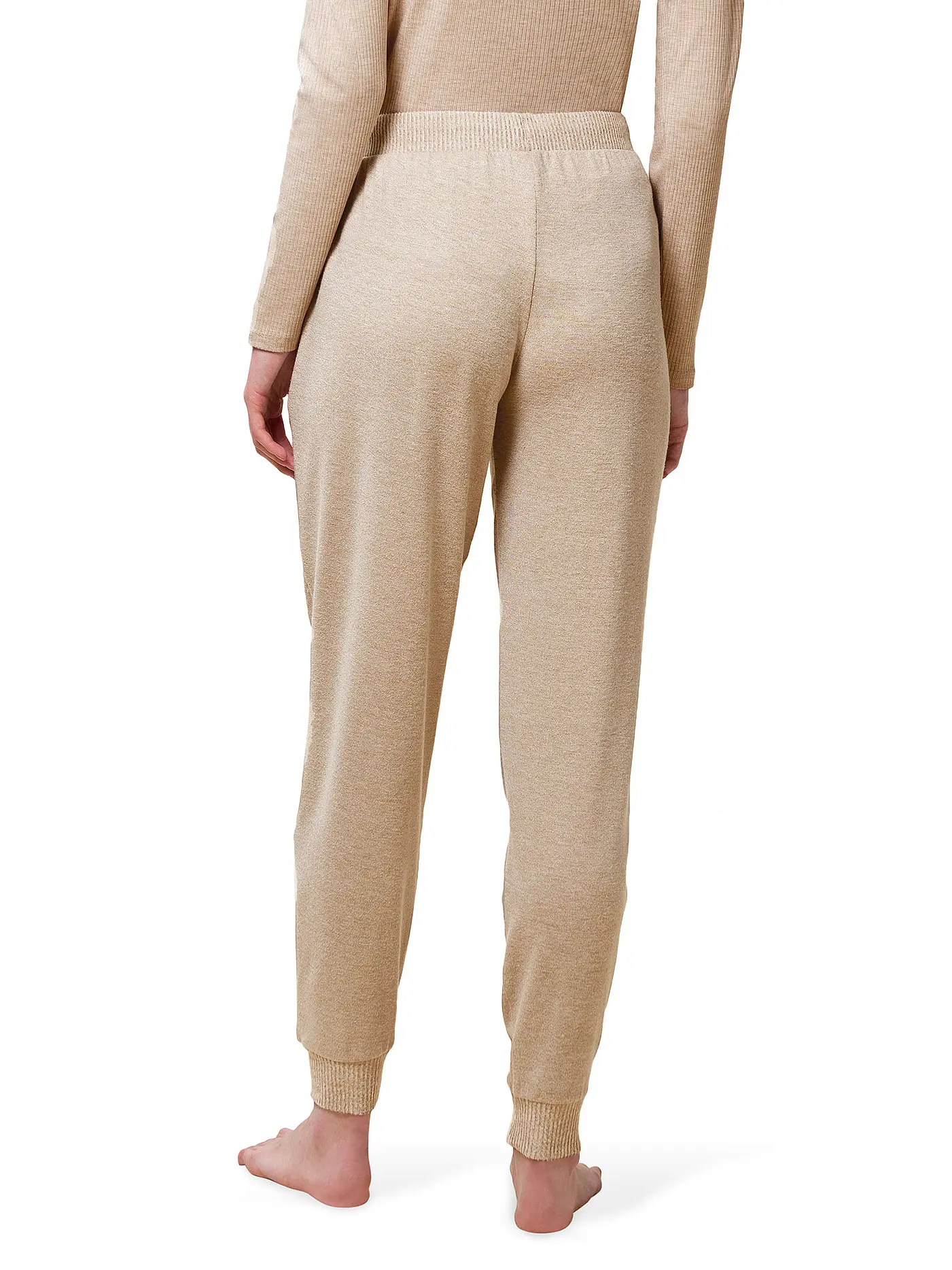 TRIUMPH | Jogginghose | beige