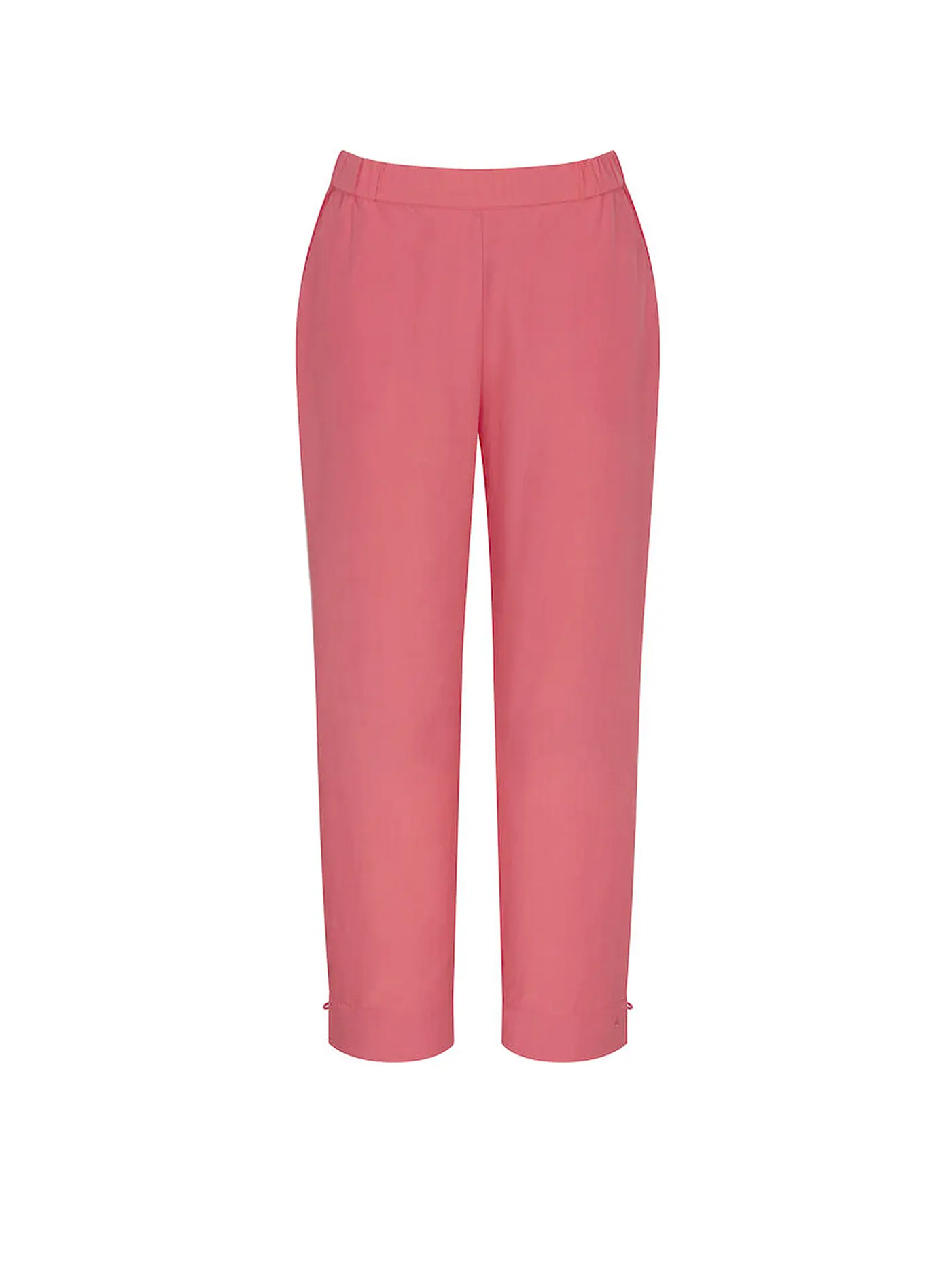 TRIUMPH | Loungewear Hose | koralle
