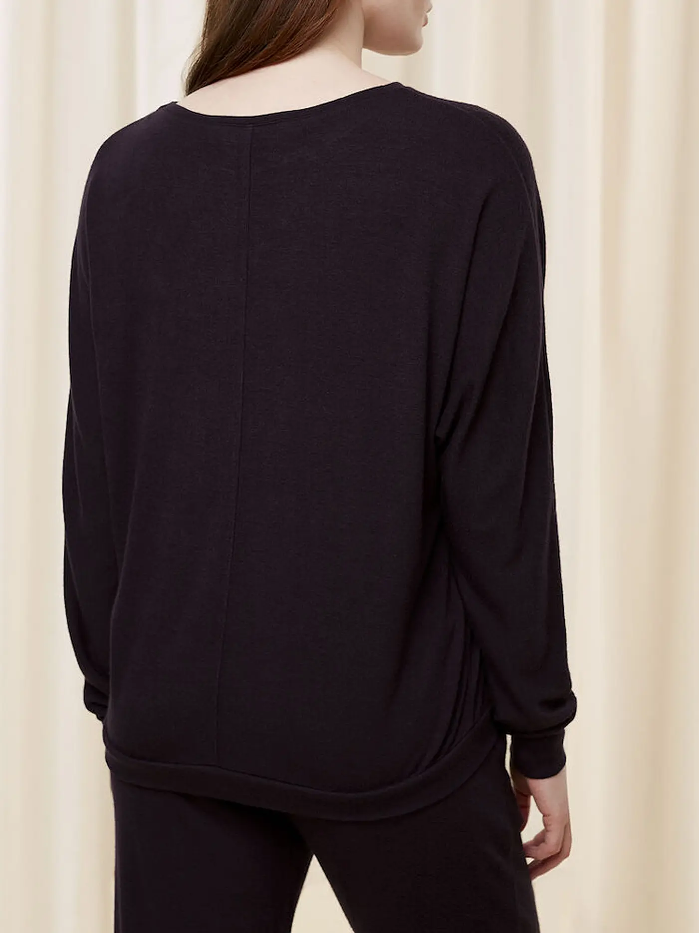 TRIUMPH | Loungewear Sweater | beere