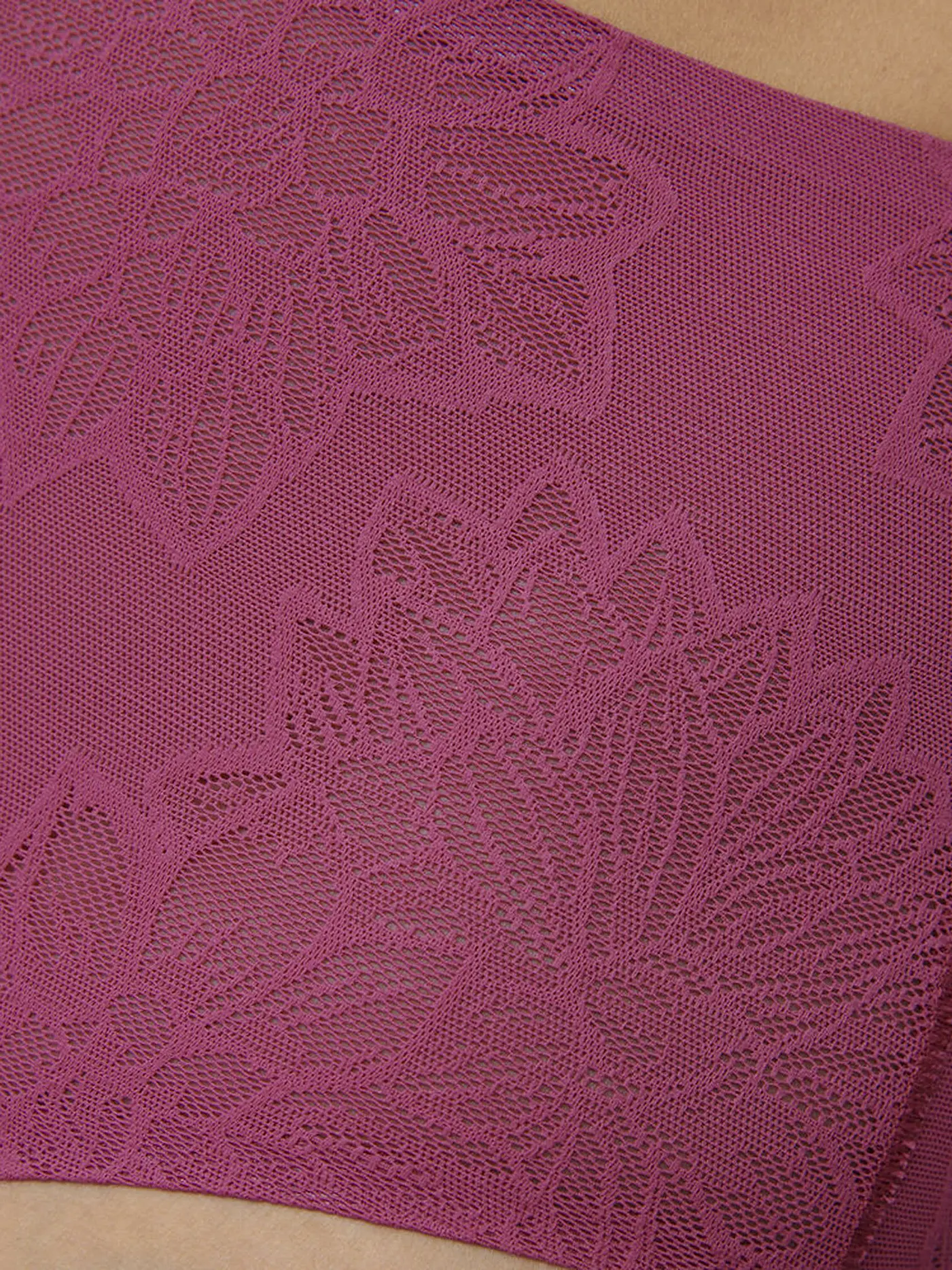 TRIUMPH | Maxi Slip "Smart" (Nude) | pink