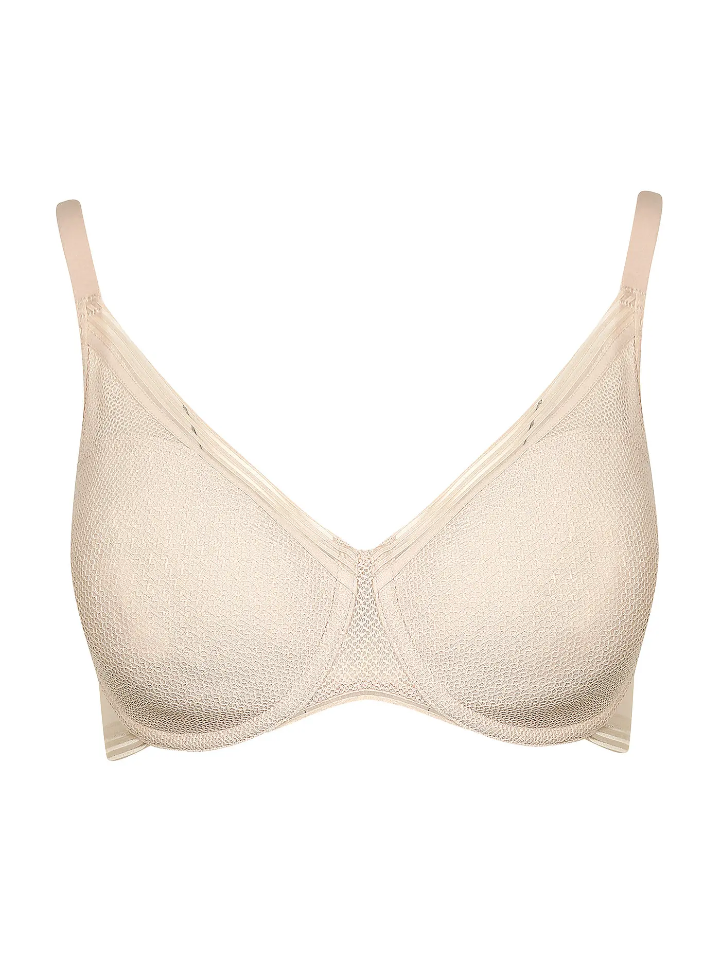 TRIUMPH | Minimizer BH "Infinite Sensation" (Smooth Skin) smooth skin | beige