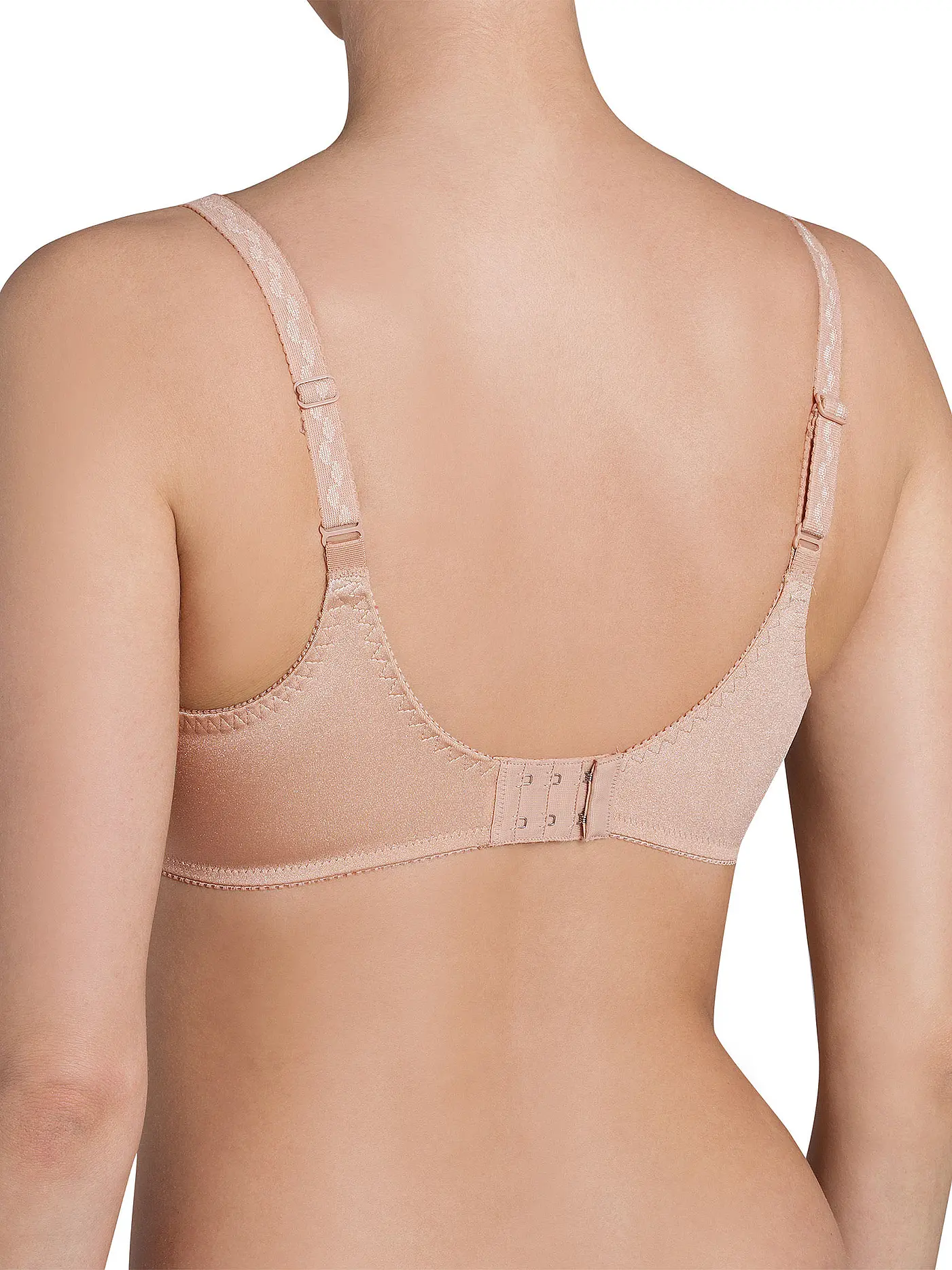TRIUMPH | Minimizer BH "Ladyform Soft" (Smooth Skin) | beige