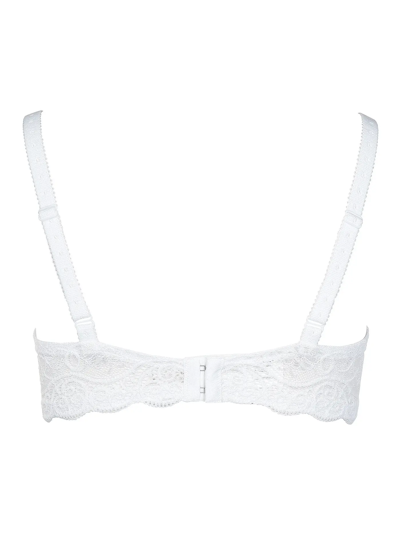 TRIUMPH | Minimizer-BH "Amourette 300" (Weiss) | weiss