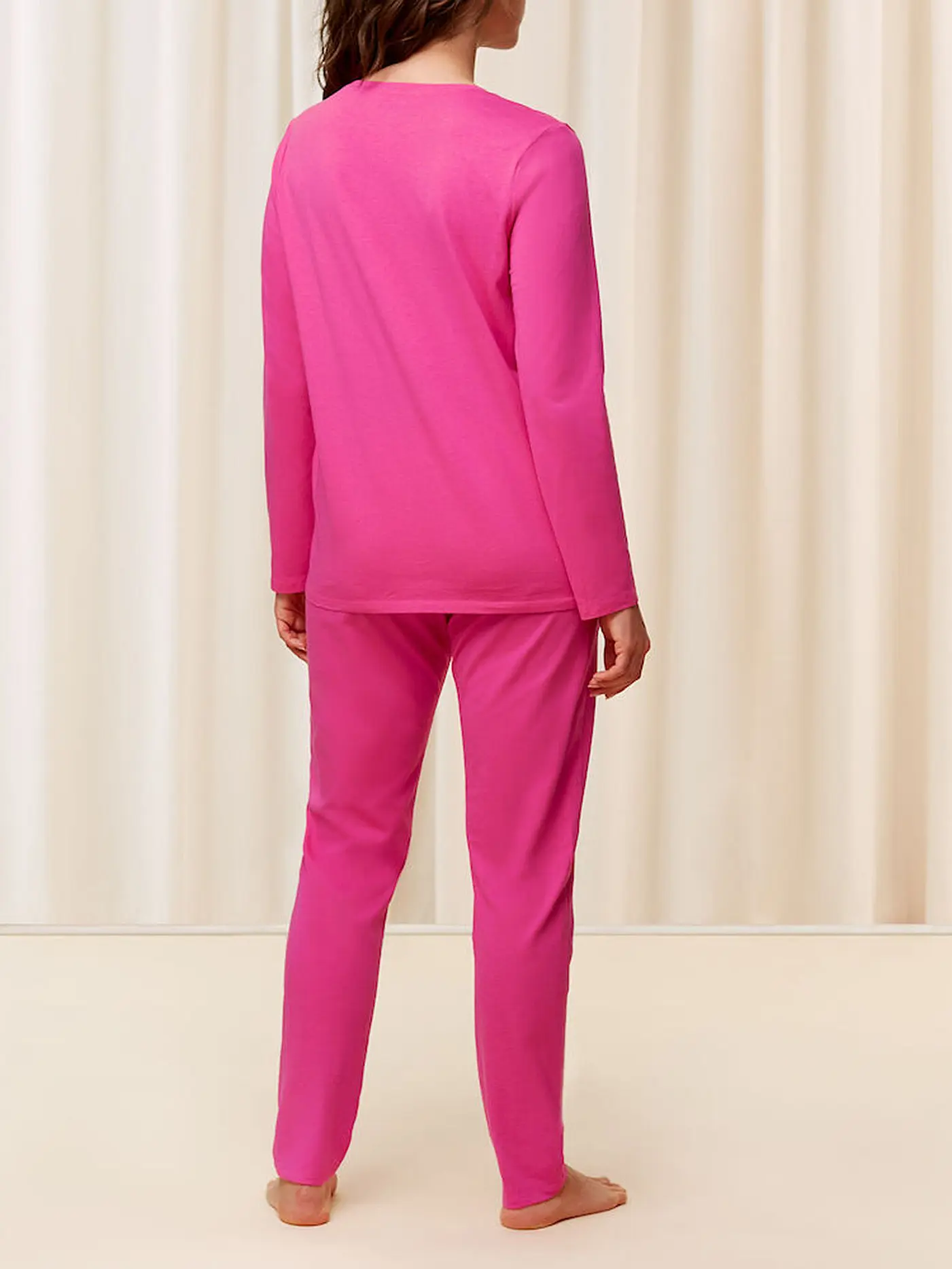 TRIUMPH | Pyjama  | pink