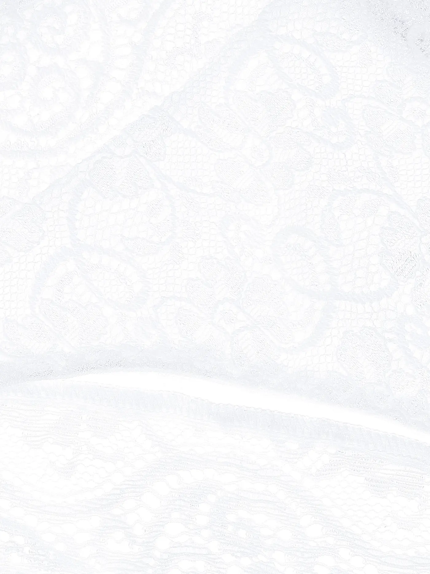 TRIUMPH | Slip "Amourette 300" (Weiss) | weiss