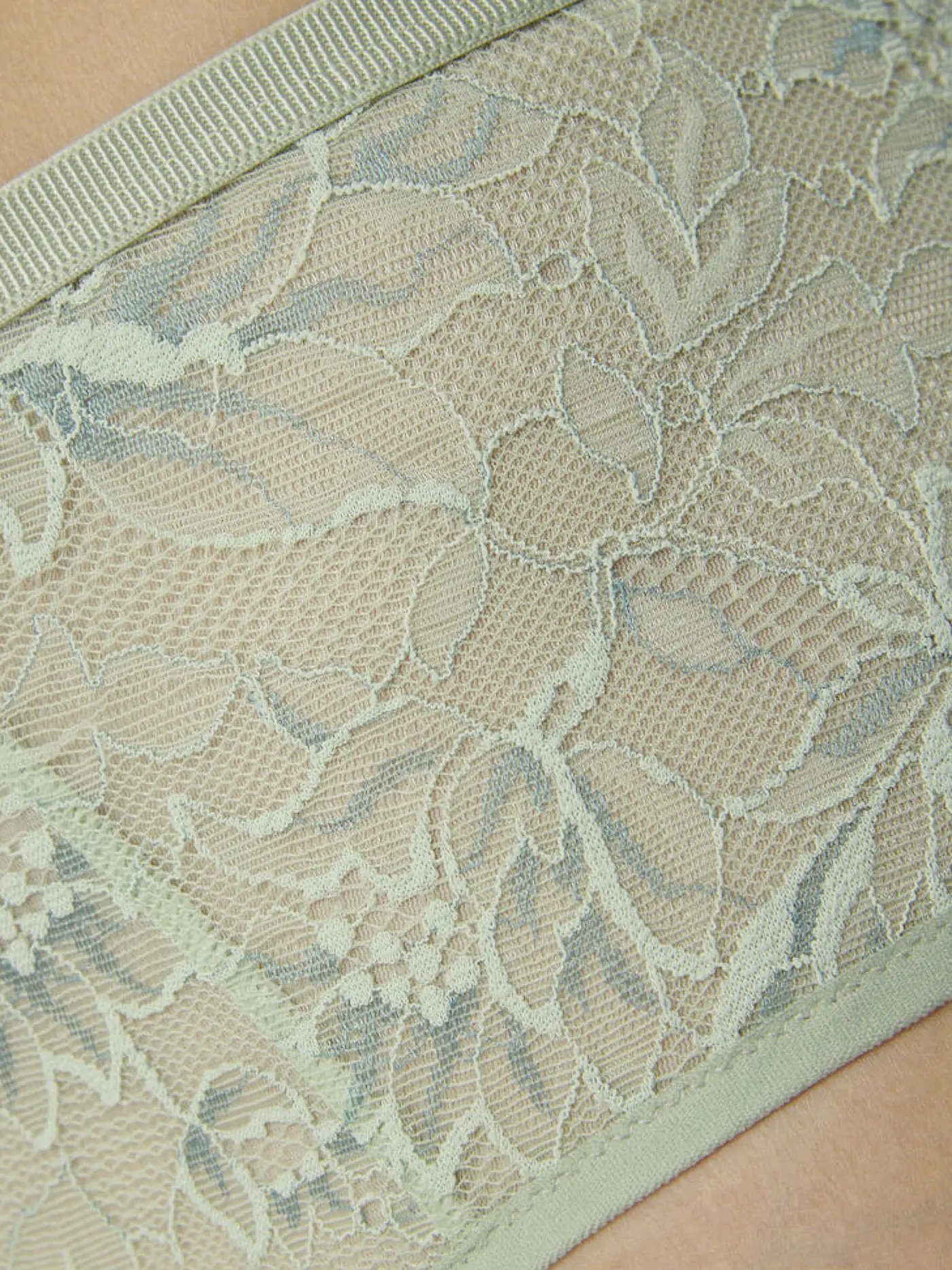 TRIUMPH | Slip - Amourette Charm | mint