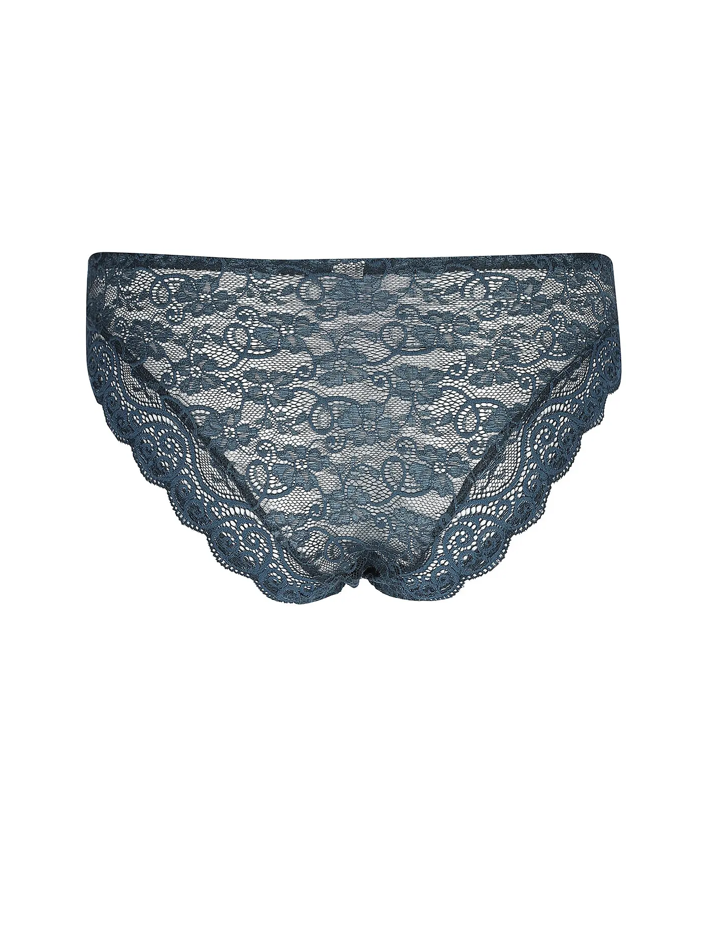 TRIUMPH | Slip AMOURETTE 300 TAI | dunkelgrün