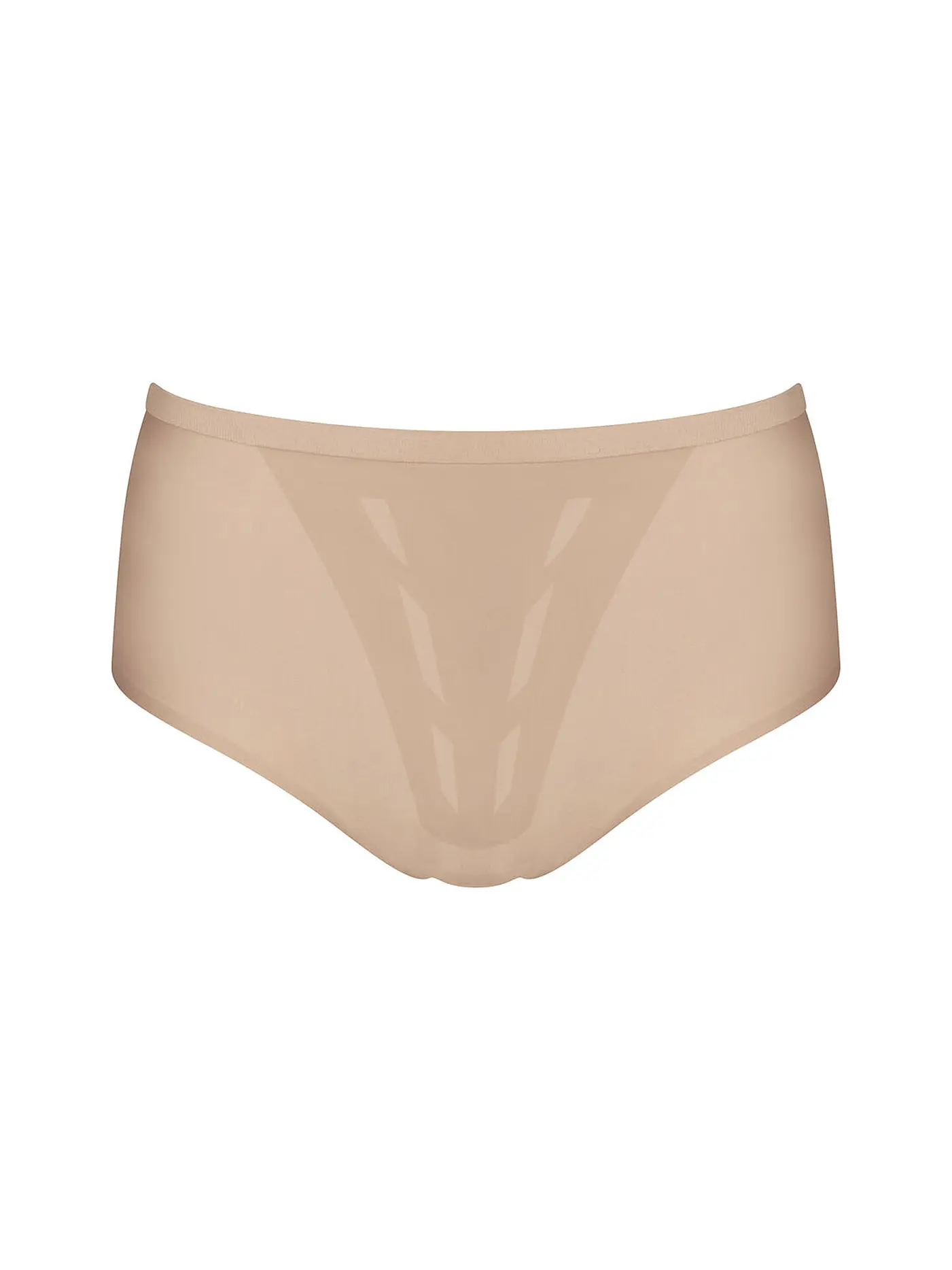 TRIUMPH | Slip Shape Smart Maxi | beige