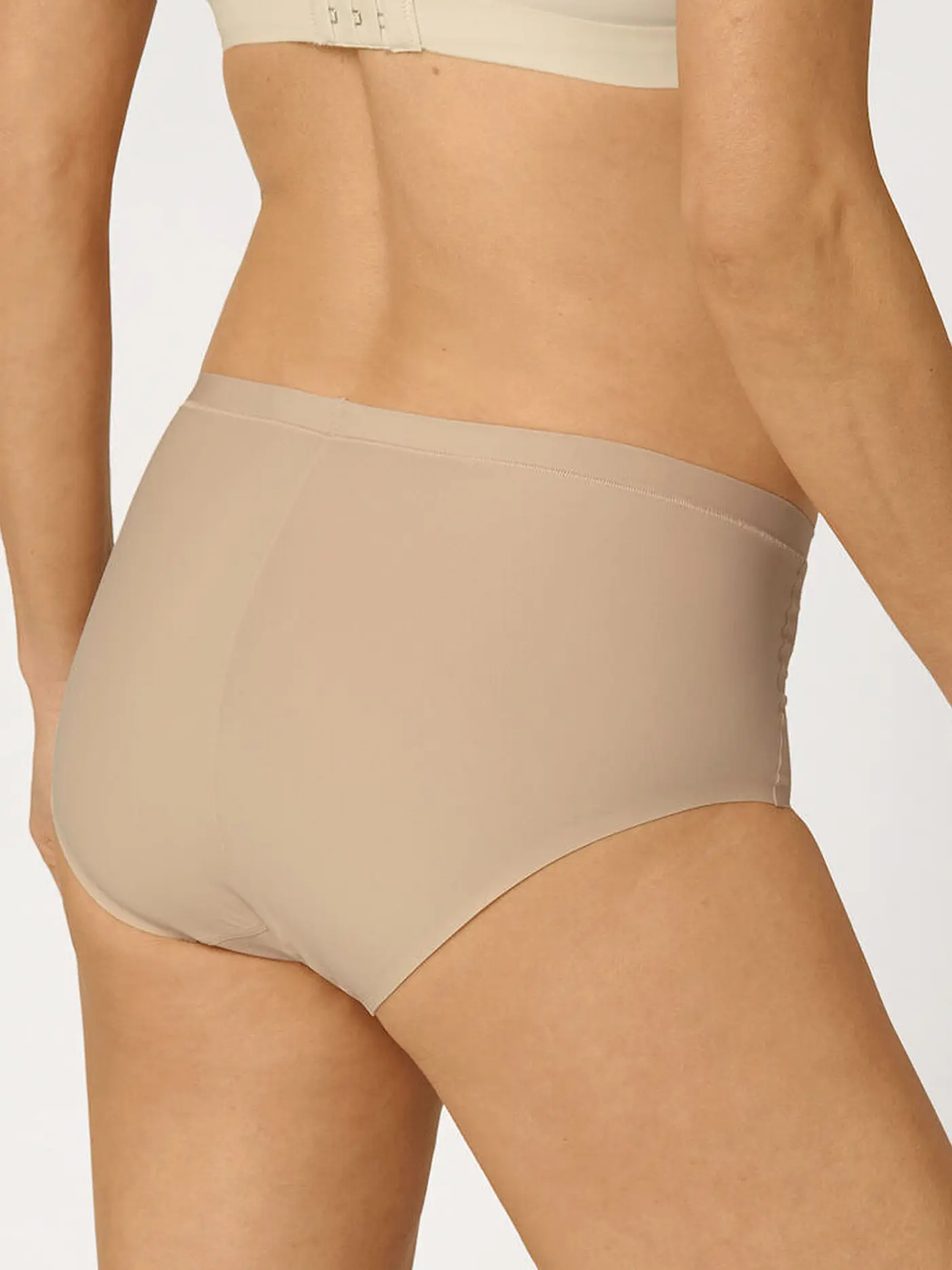 TRIUMPH | Slip SMART MICRO MAXI | beige