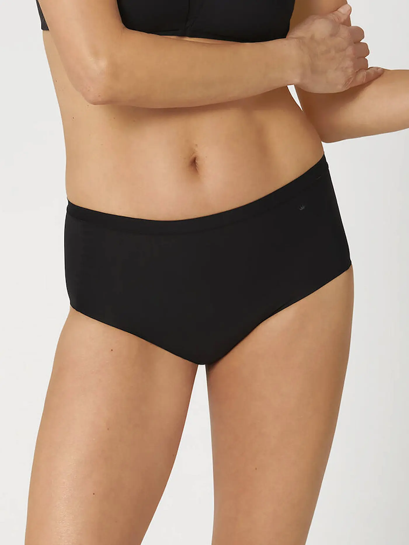 TRIUMPH | Slip SMART MICRO MAXI | schwarz