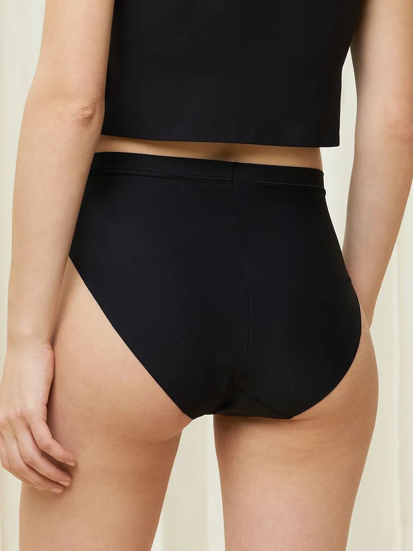 TRIUMPH | Slip SMART MICRO TAI | schwarz