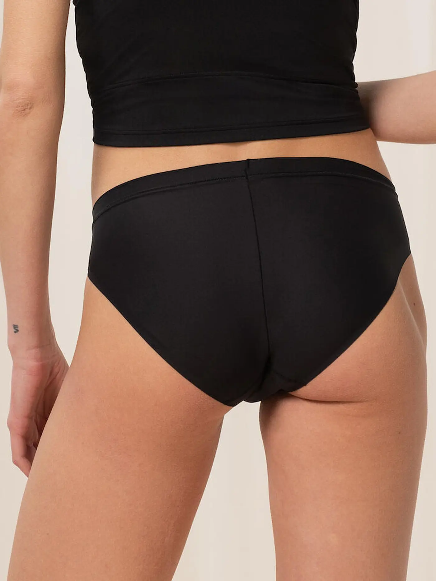 TRIUMPH | Slip SMART MICRO TAI | schwarz