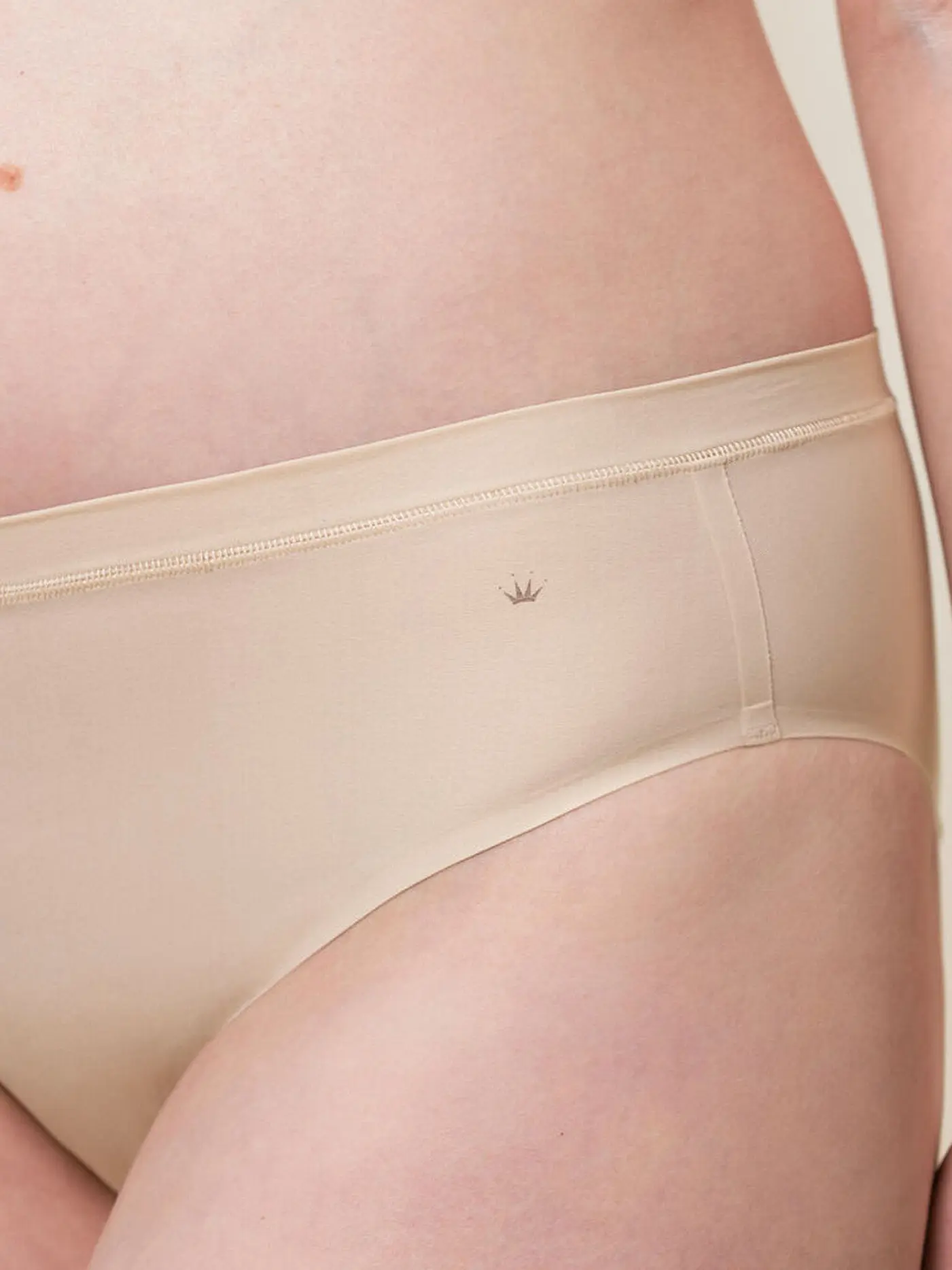 TRIUMPH | Slip SMART MICRO TAI | beige
