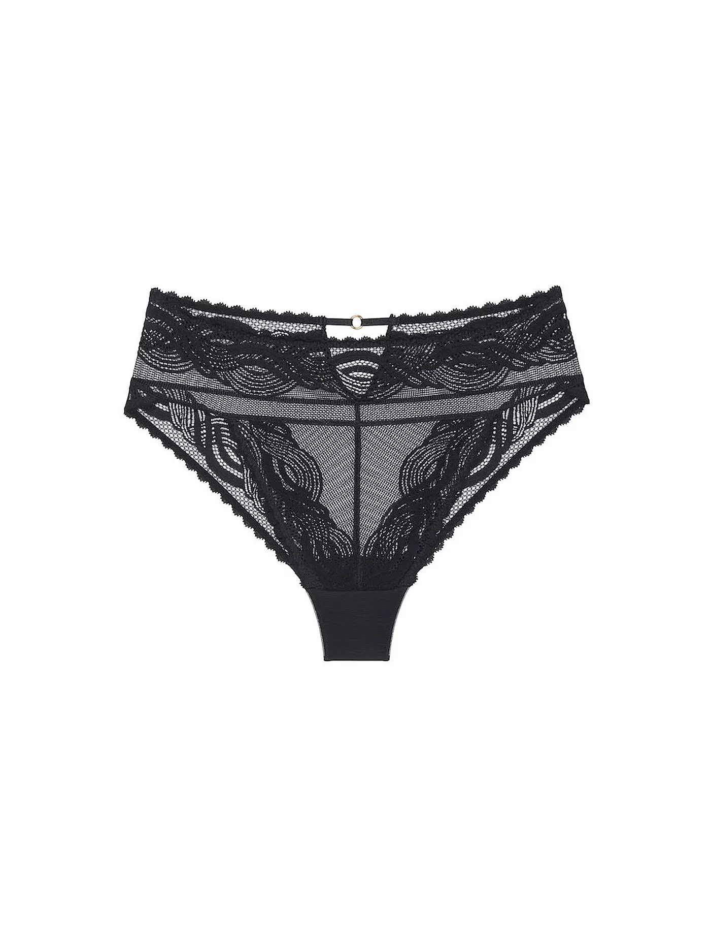 TRIUMPH | String HYPNOTIC SPOTLIGHT black | schwarz