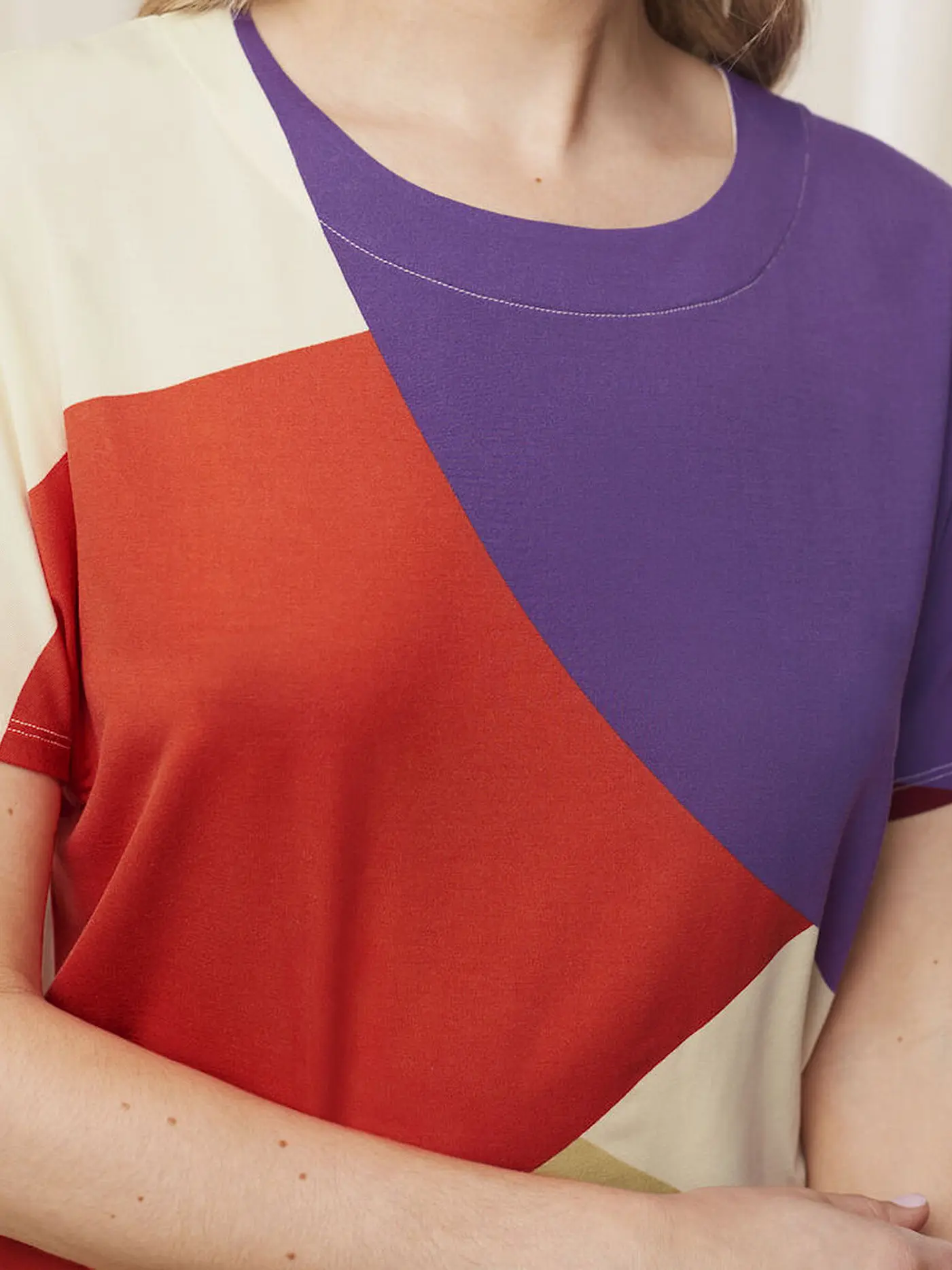 TRIUMPH | T-Shirt THERMAL MYWEAR | bunt