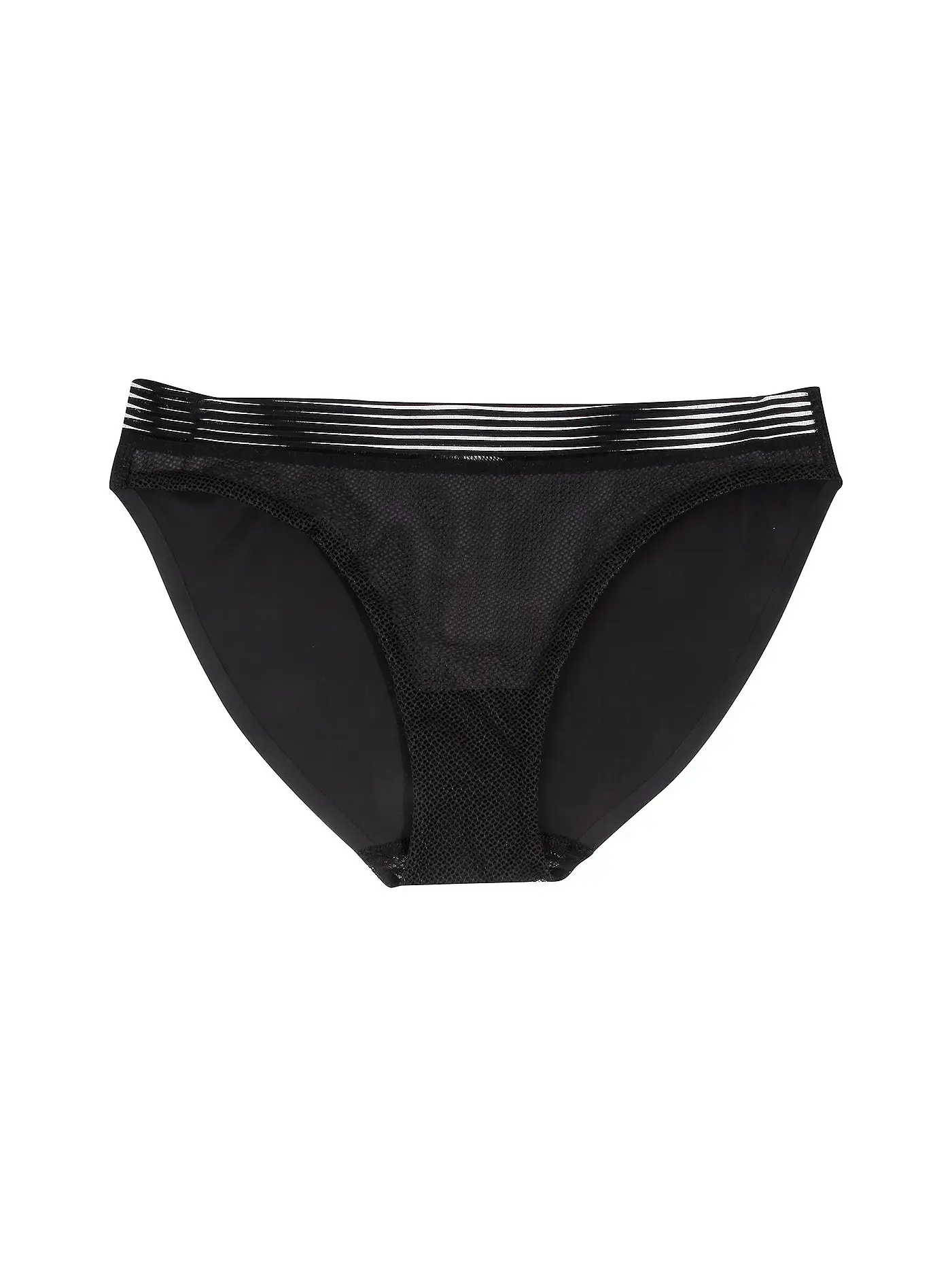 TRIUMPH | Tai-Slip "Infinite Sensation" (Smooth Skin) | schwarz