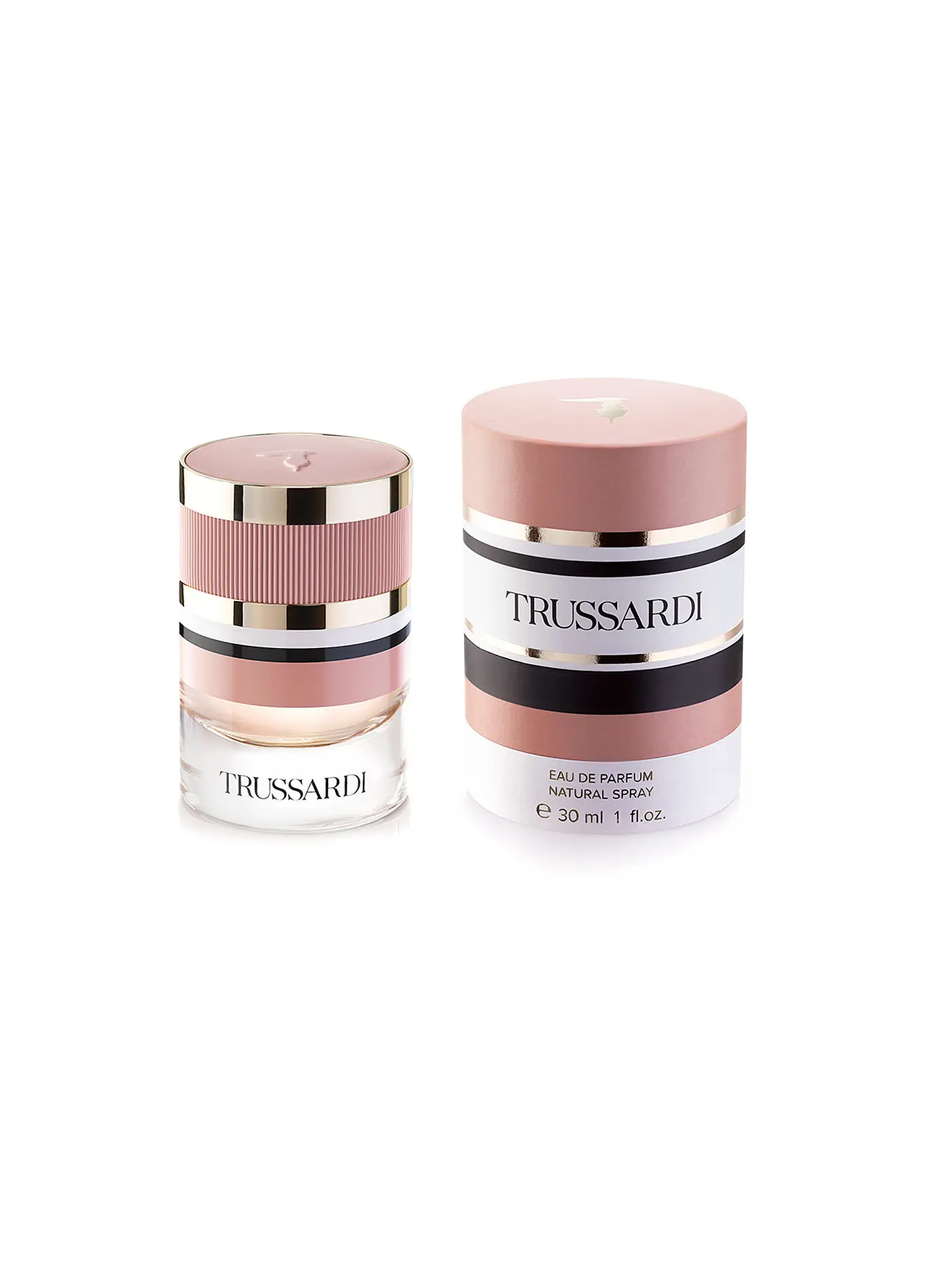 TRUSSARDI | Eau de Parfum 30ml | keine Farbe
