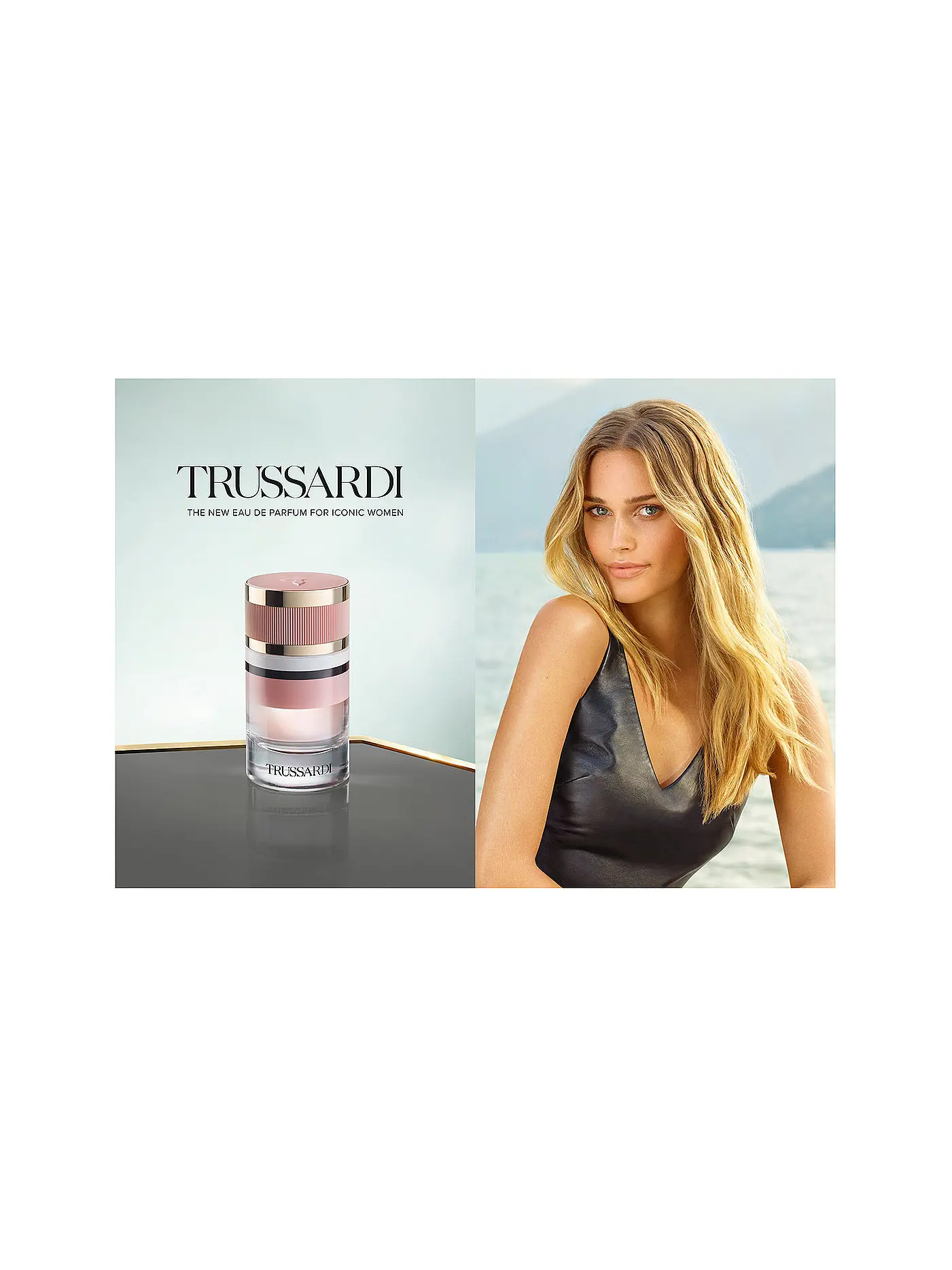 TRUSSARDI | Eau de Parfum 30ml | keine Farbe