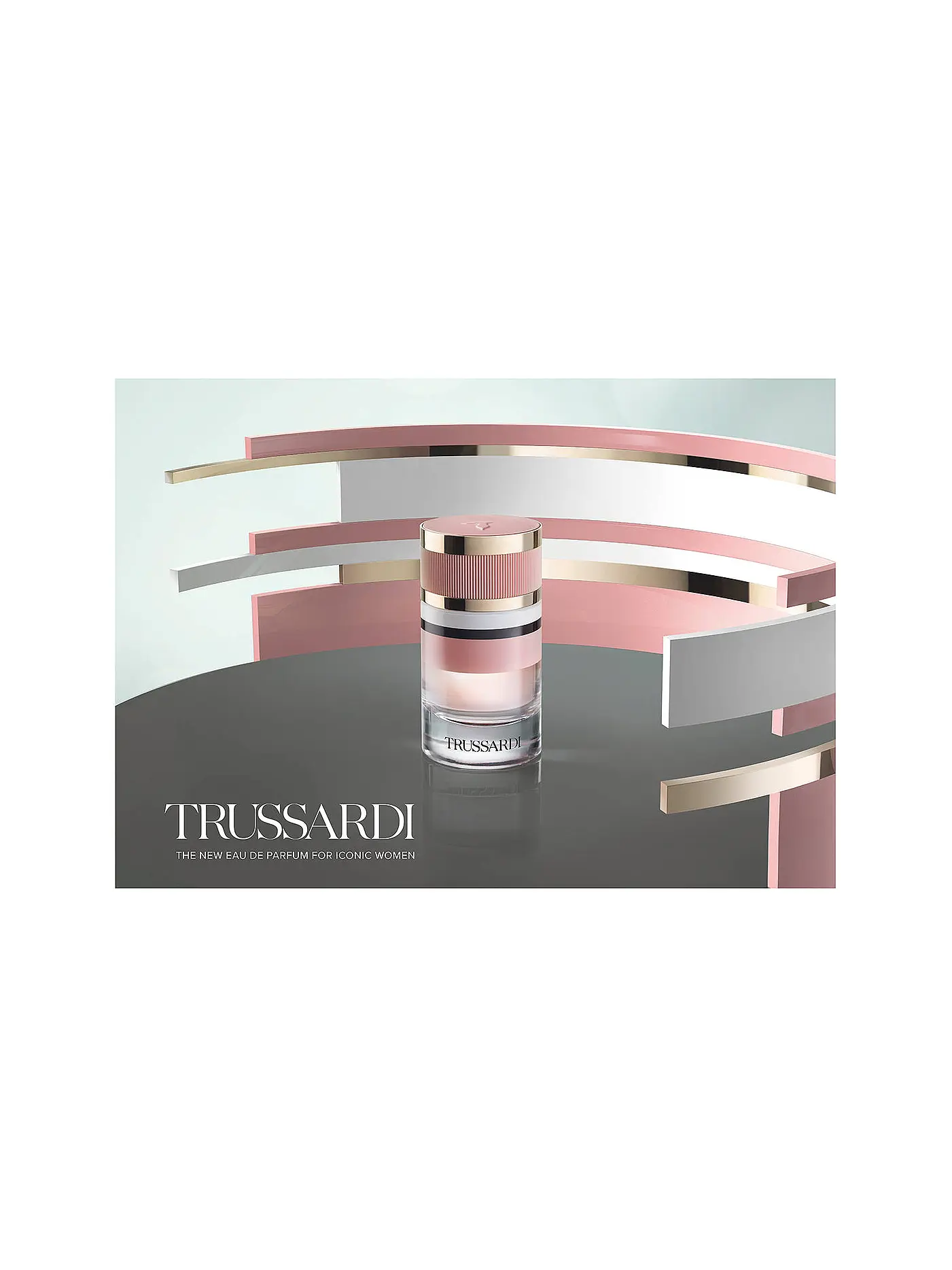 TRUSSARDI | Eau de Parfum 30ml | keine Farbe