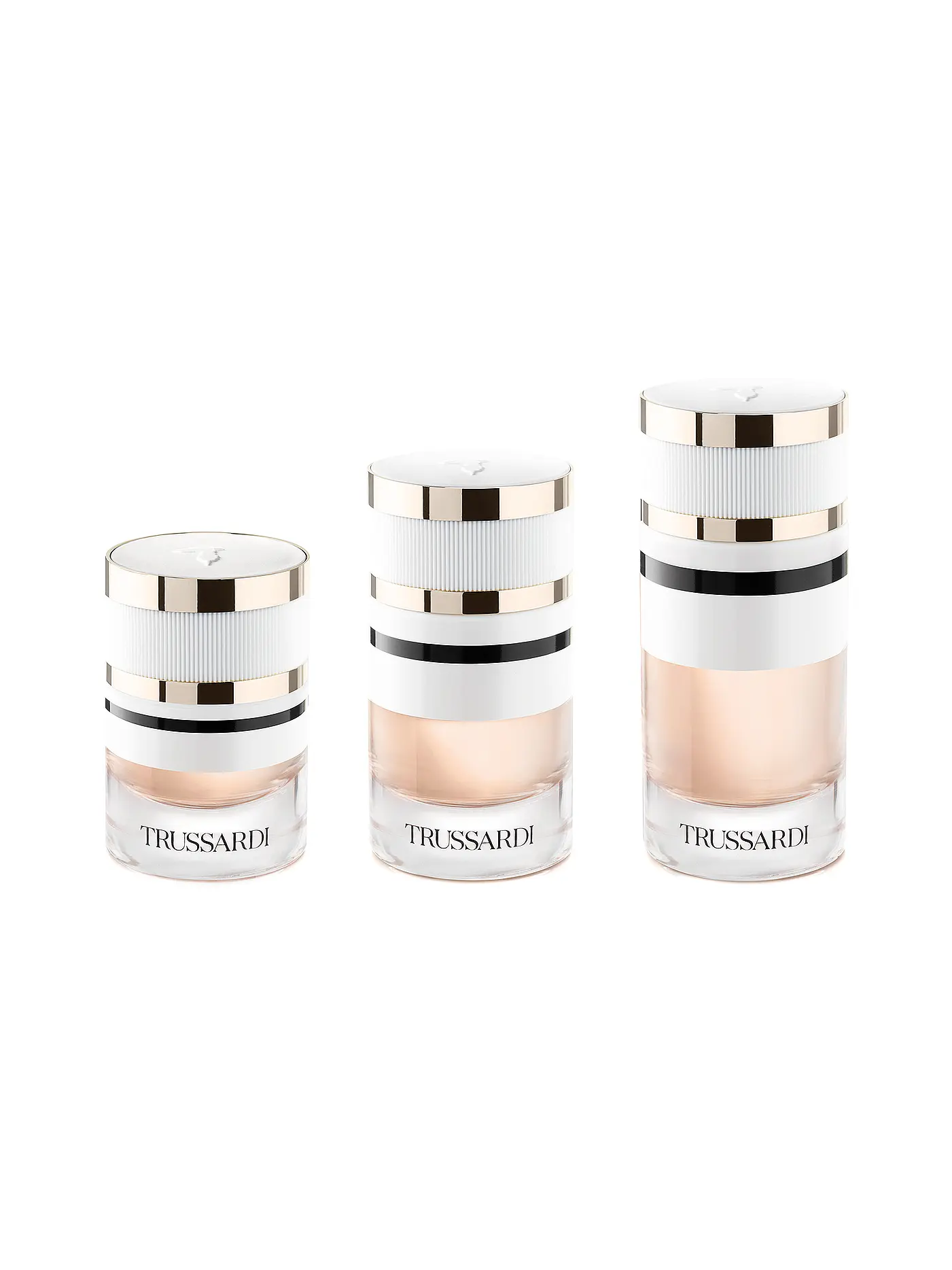 TRUSSARDI | Pure Jasmine Eau de Parfum 30ml | keine Farbe