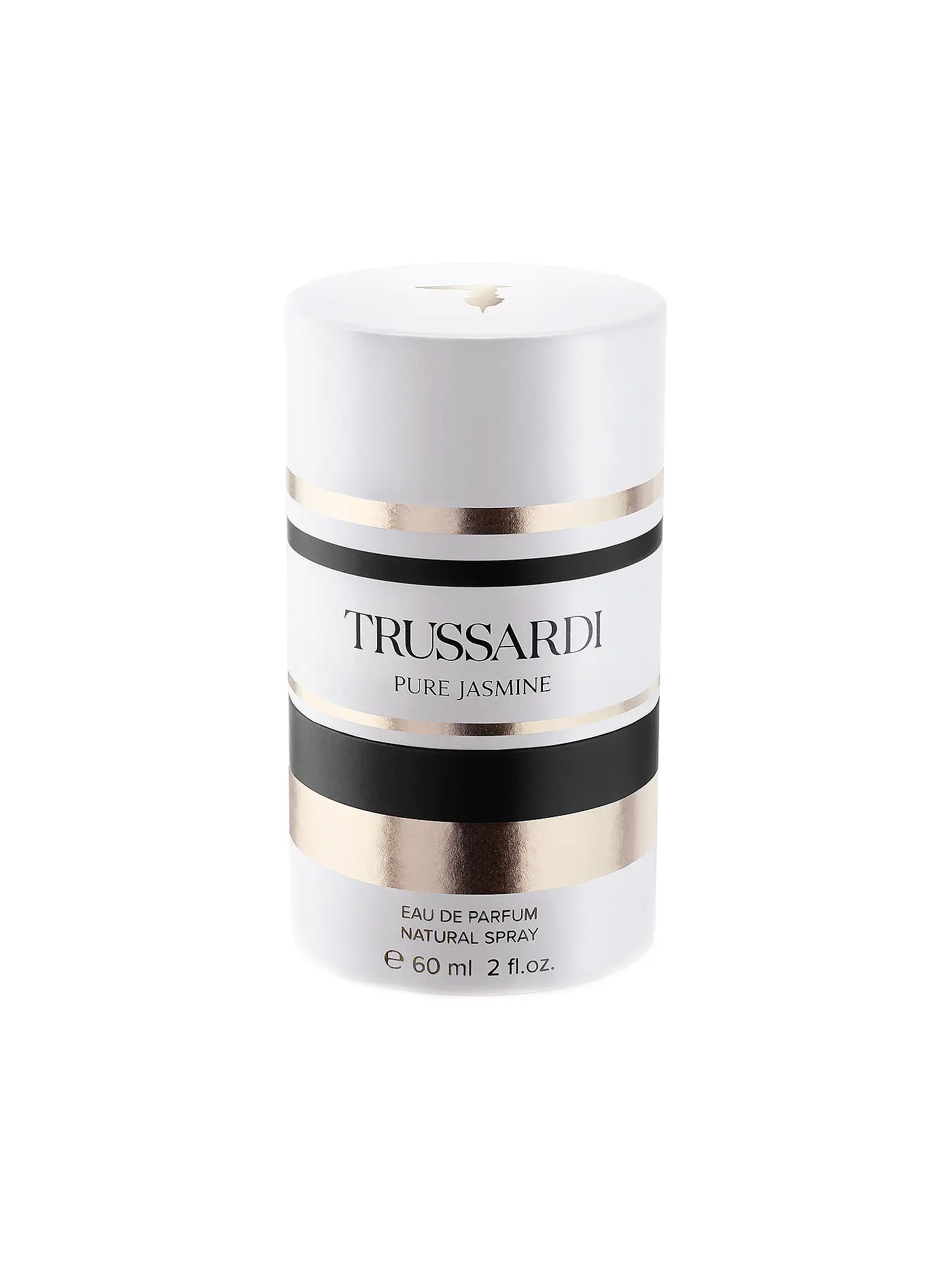 TRUSSARDI | Pure Jasmine Eau de Parfum 60ml | keine Farbe